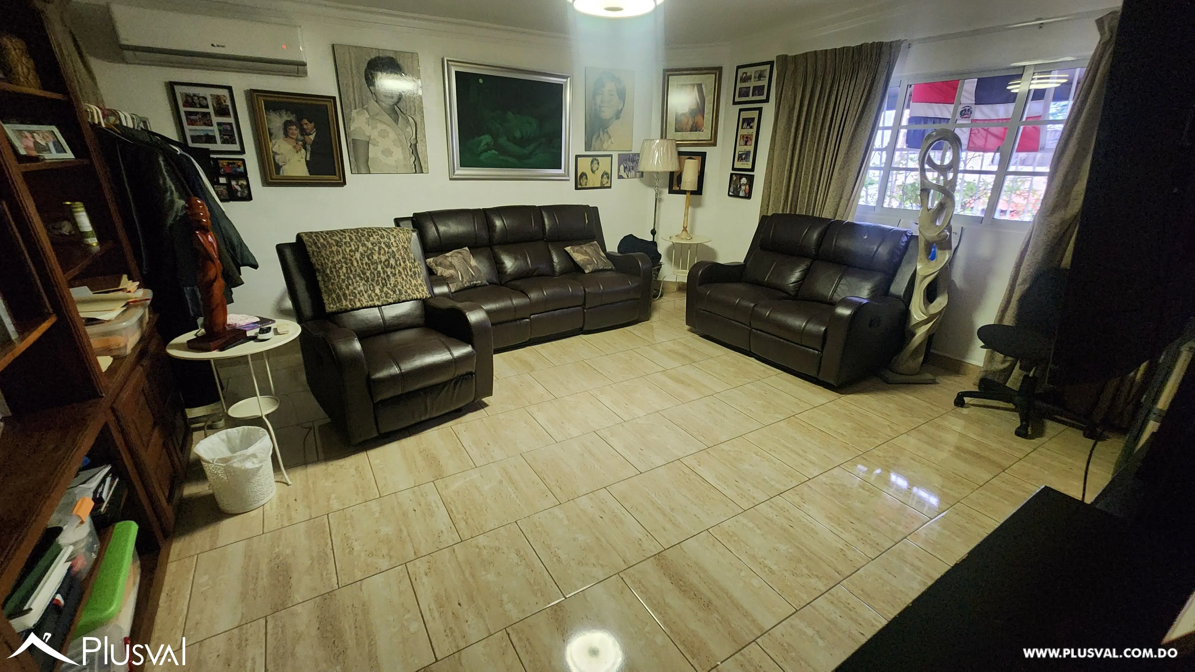 Se vende amplia casa en Los Restauradores 475468