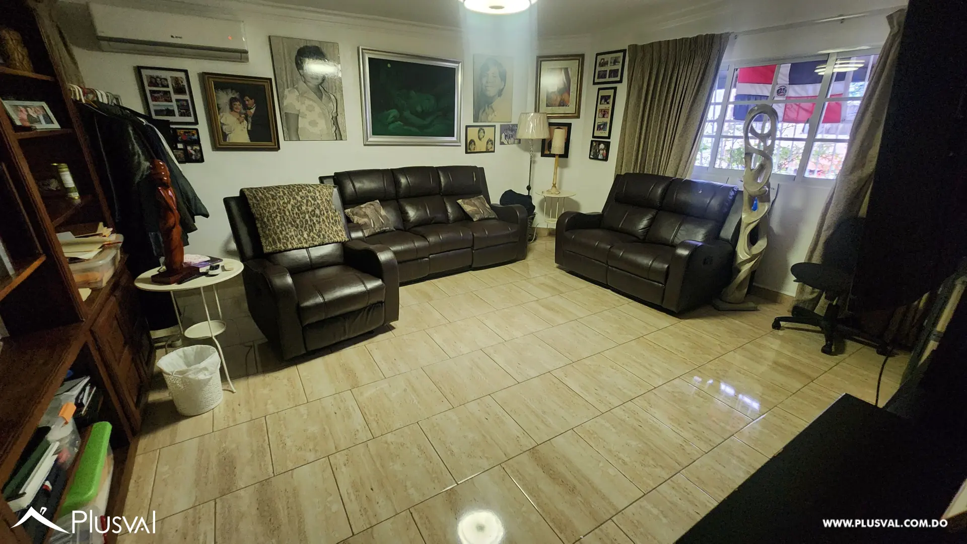 Se vende amplia casa en Los Restauradores 475468