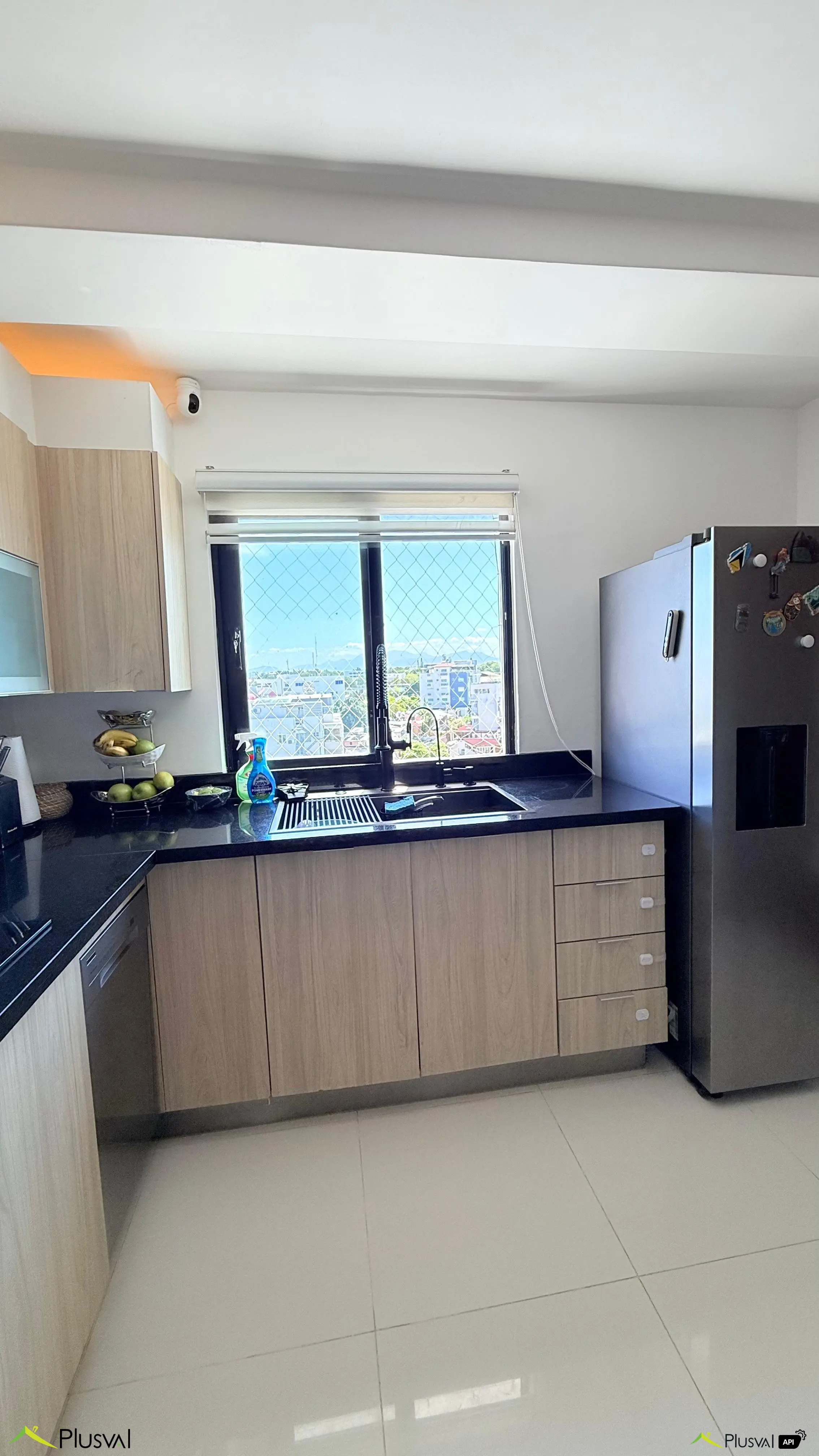 Venta de excelente apartamento en Los Restauradores 450849