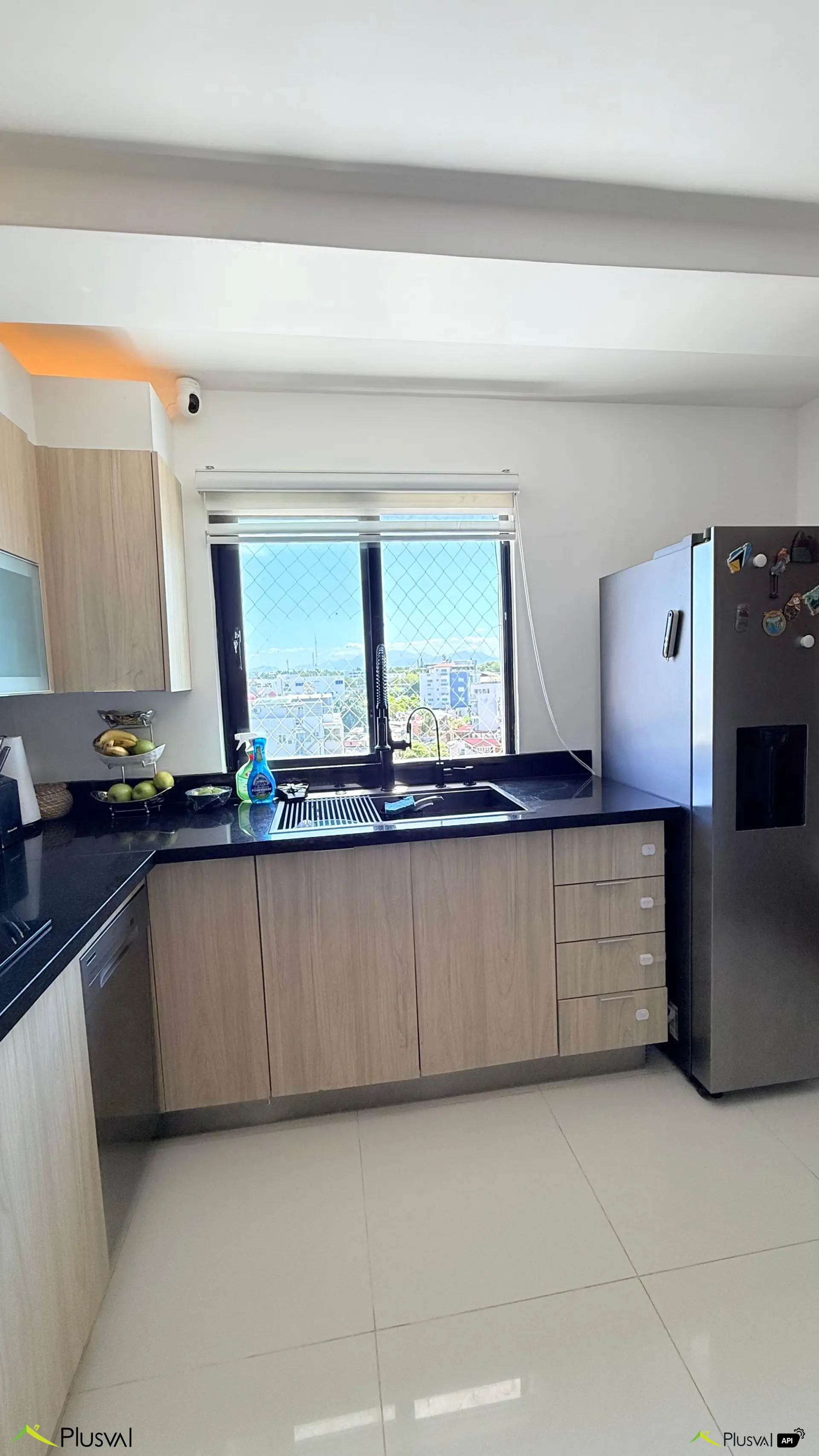 Venta de excelente apartamento en Los Restauradores 450849