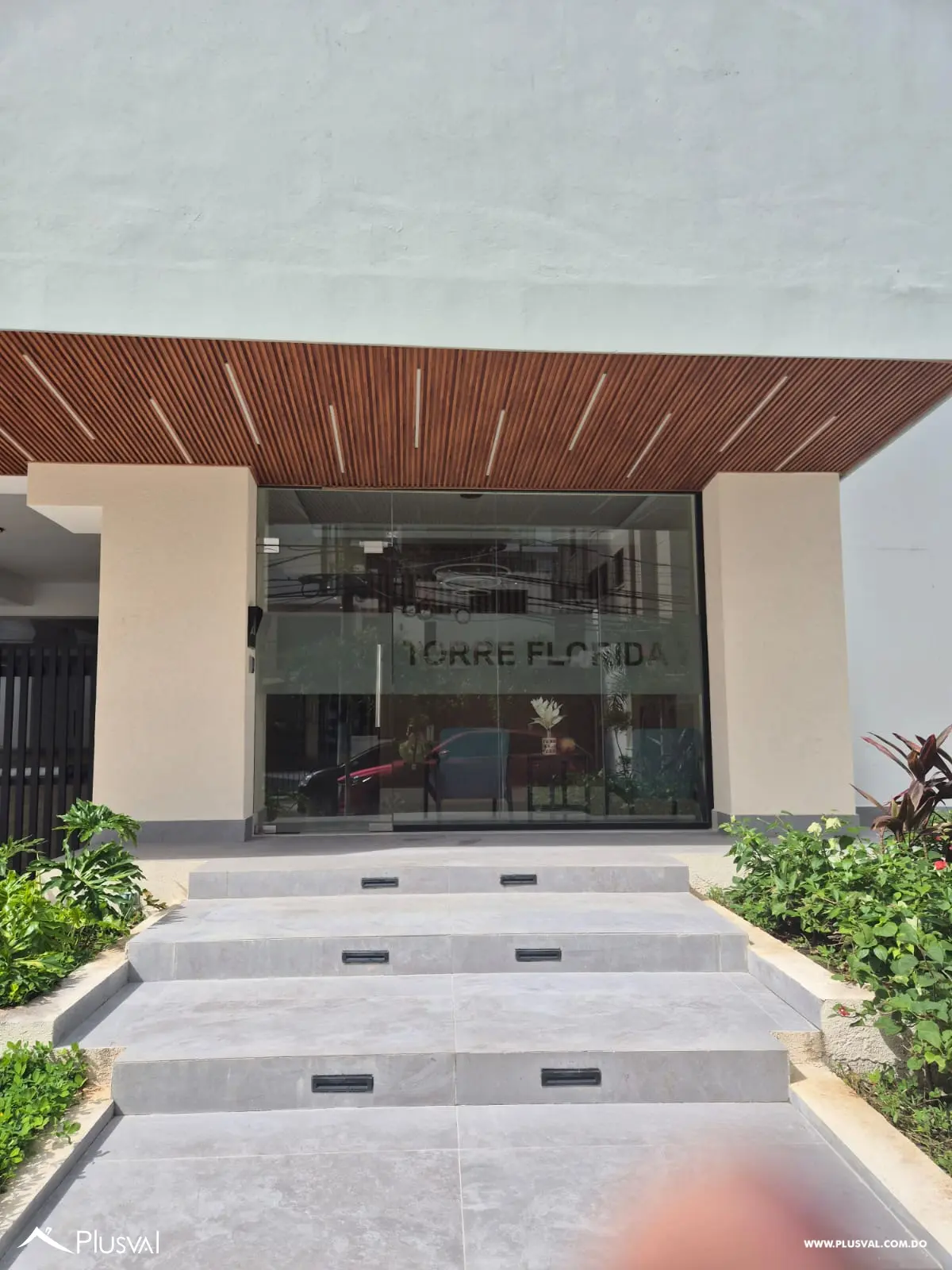 Apartamento en alquiler en Torre Florida Unidad 502 479793