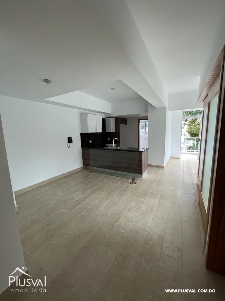 Alquiler de amplio apartamento en La Julia 234063