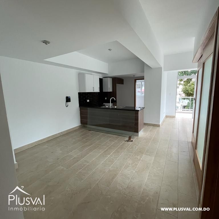 Alquiler de amplio apartamento en La Julia 234063