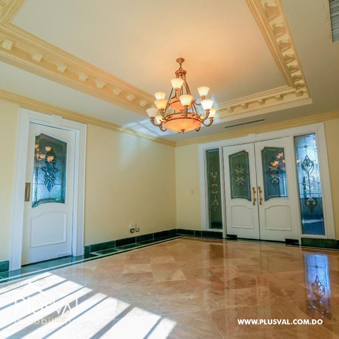Casa en Venta, Cuesta Hermosa II 206681