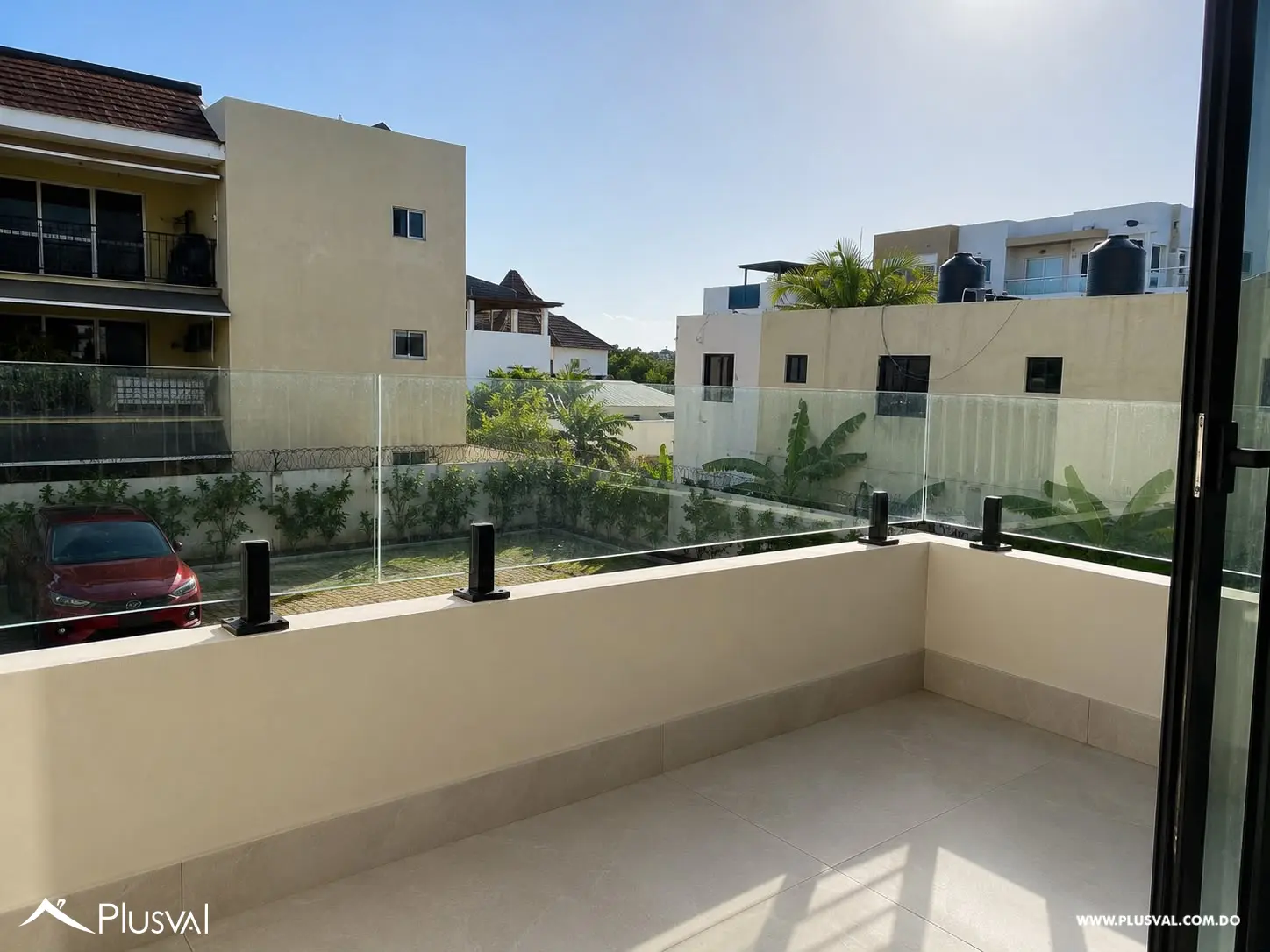 Hermoso Apartamento en Quattro Residencial 520262