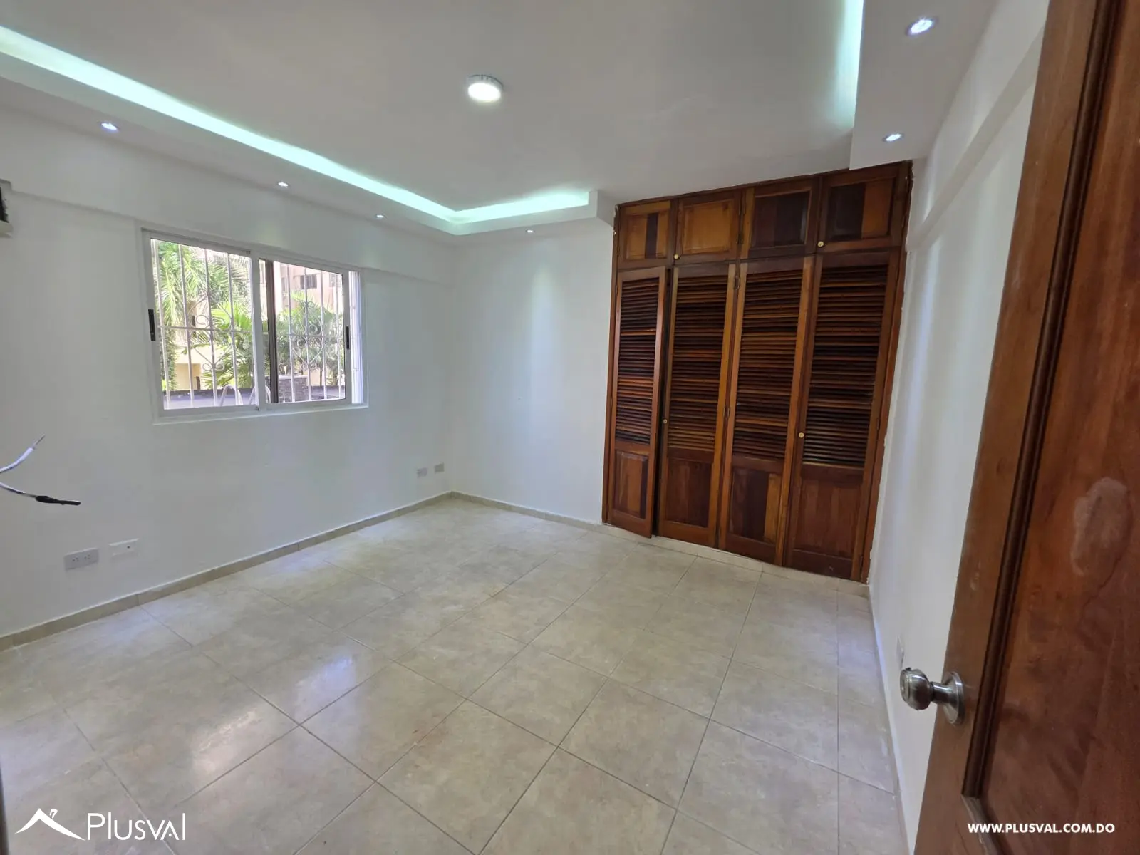 Apartamento en el sector del naco en alquiler 473852