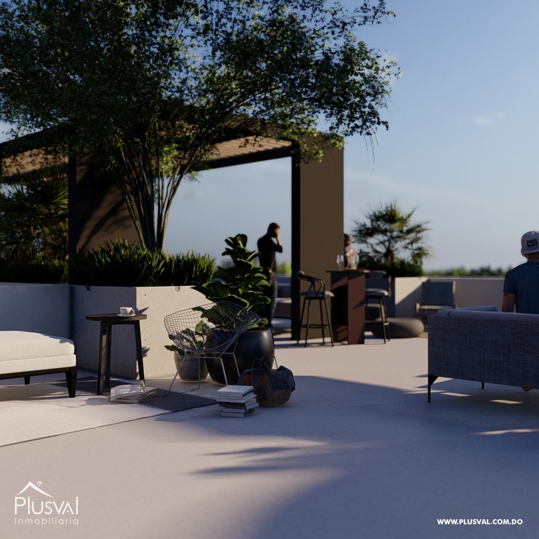 Apartamentos en Punta Cana 292351