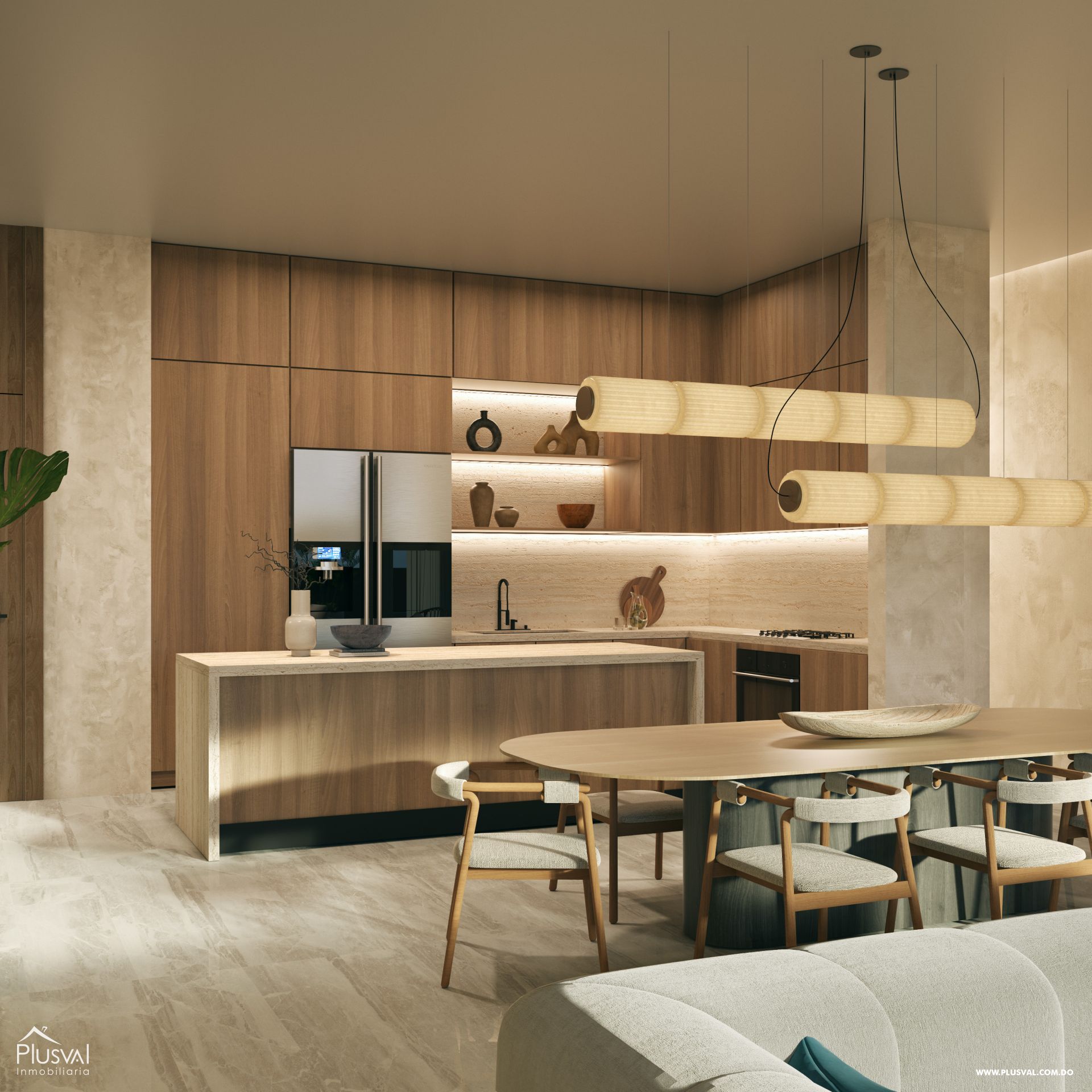 Nuevo Proyecto de Apartamentos Exclusivos en Cabarete 350859