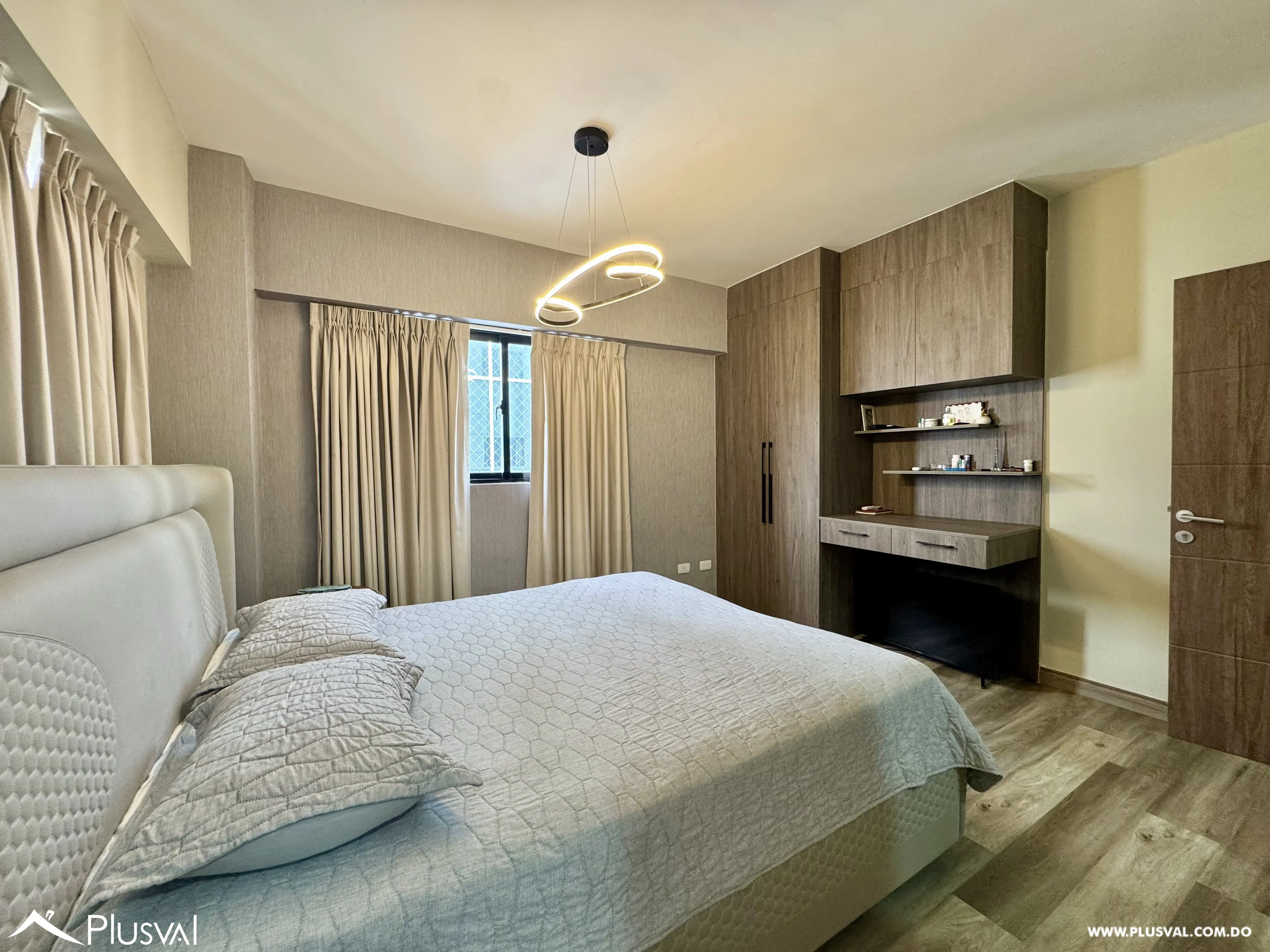 Vendo Apartamento en Zona Exclusiva de Piantini 508909