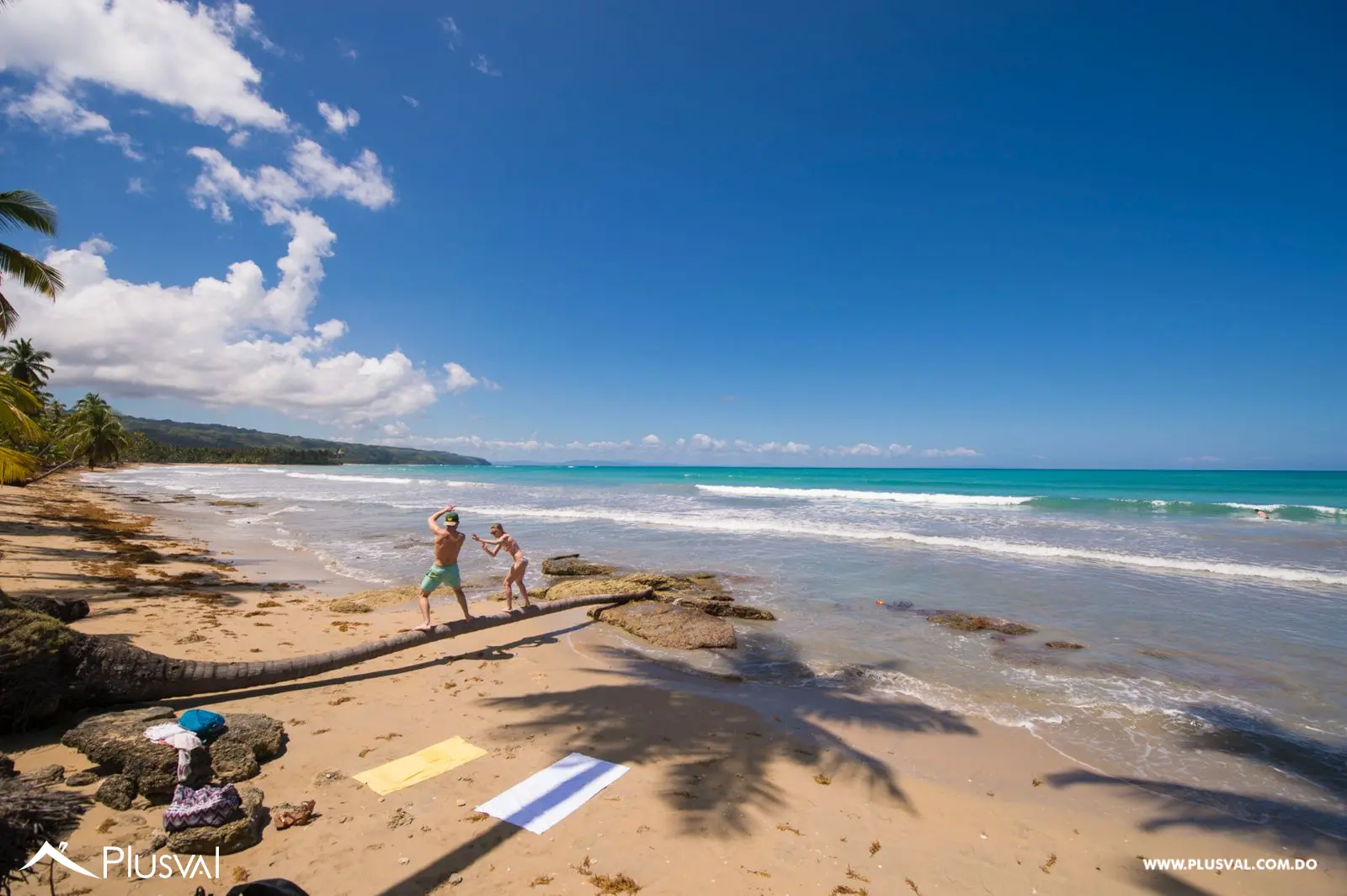 Hermoso apartamento con terraza en Coson en primera linea de playa 482397