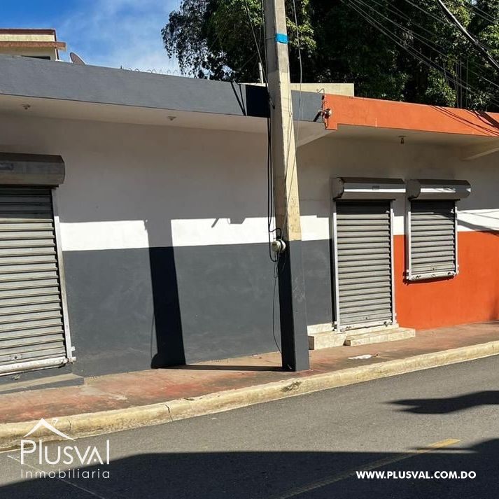 Local Estratégico en Venta en Zona Comercial 434819