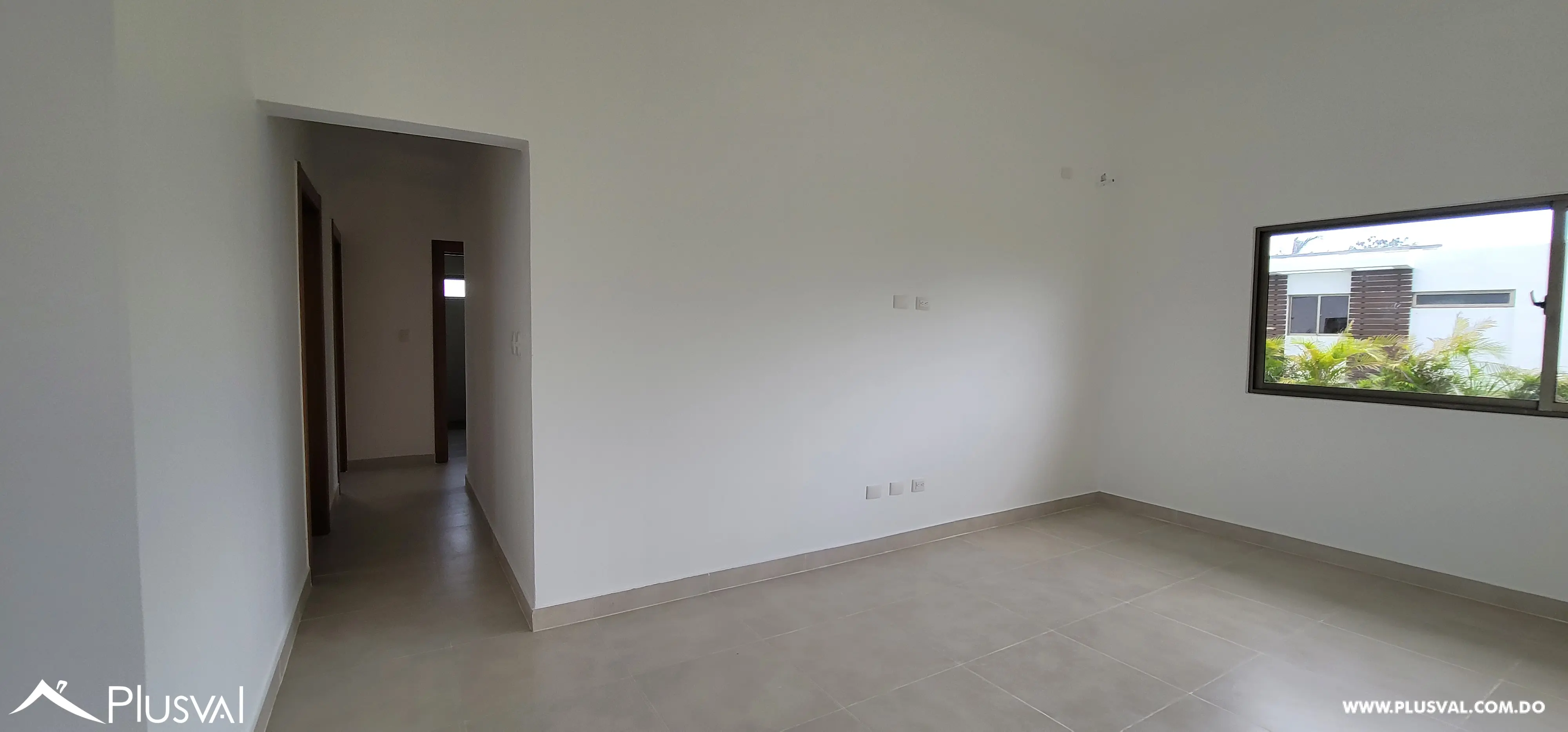 HERMOSA VILLA DE 3 HABITACIONES EN VENTA , EN EL RESIDENCIAL VELERO AT PUNTA CANA 524286