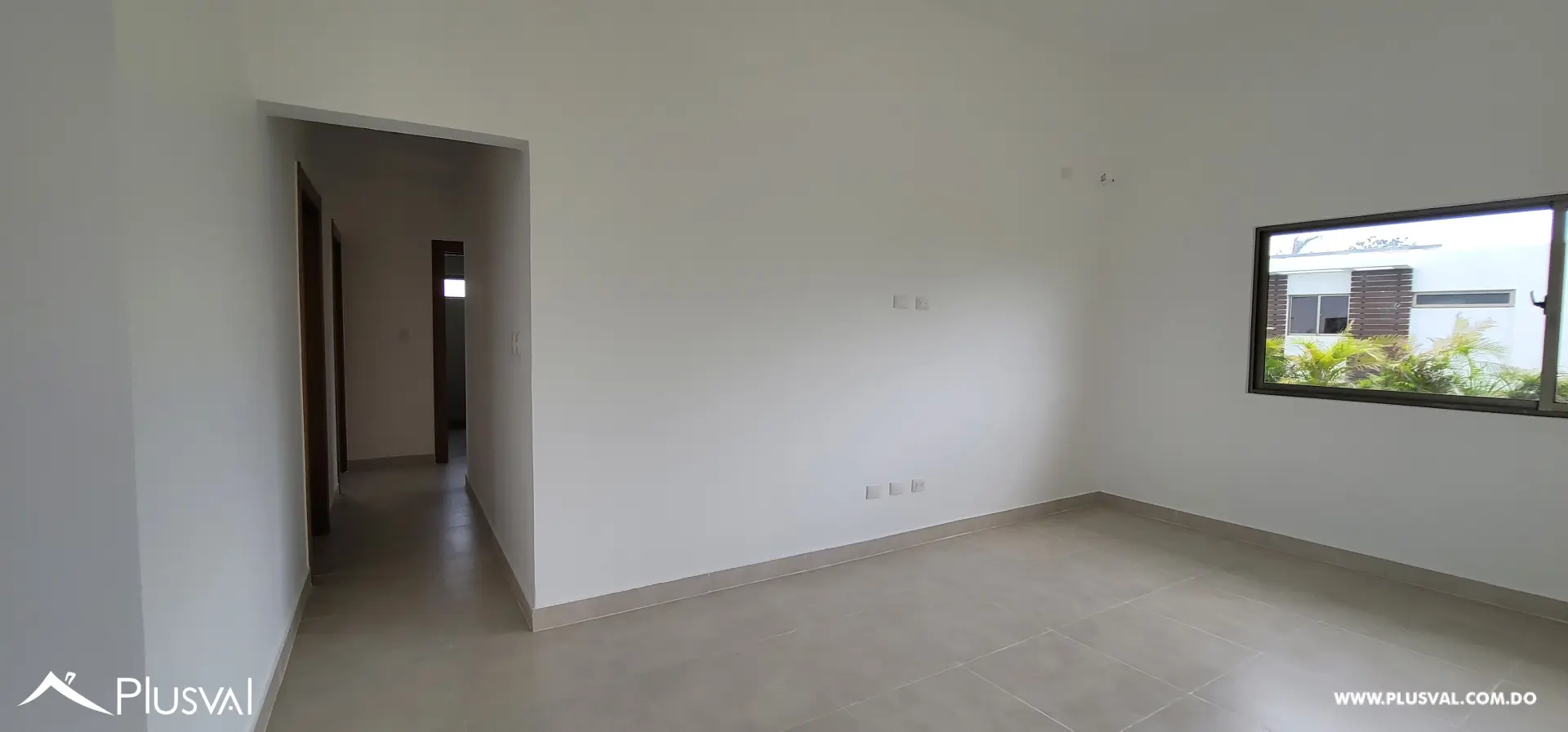 HERMOSA VILLA DE 3 HABITACIONES EN VENTA , EN EL RESIDENCIAL VELERO AT PUNTA CANA 524286