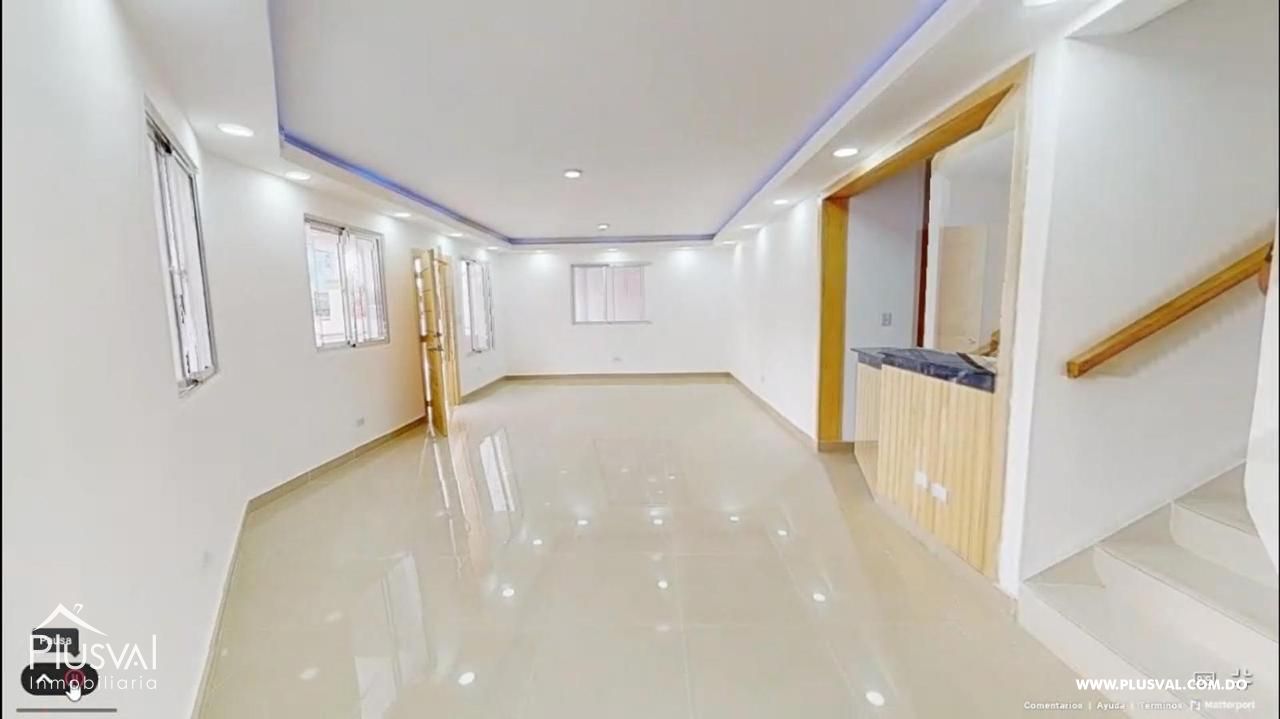 Se vende casa moderna y espaciosa en Brisa Oriental 437288
