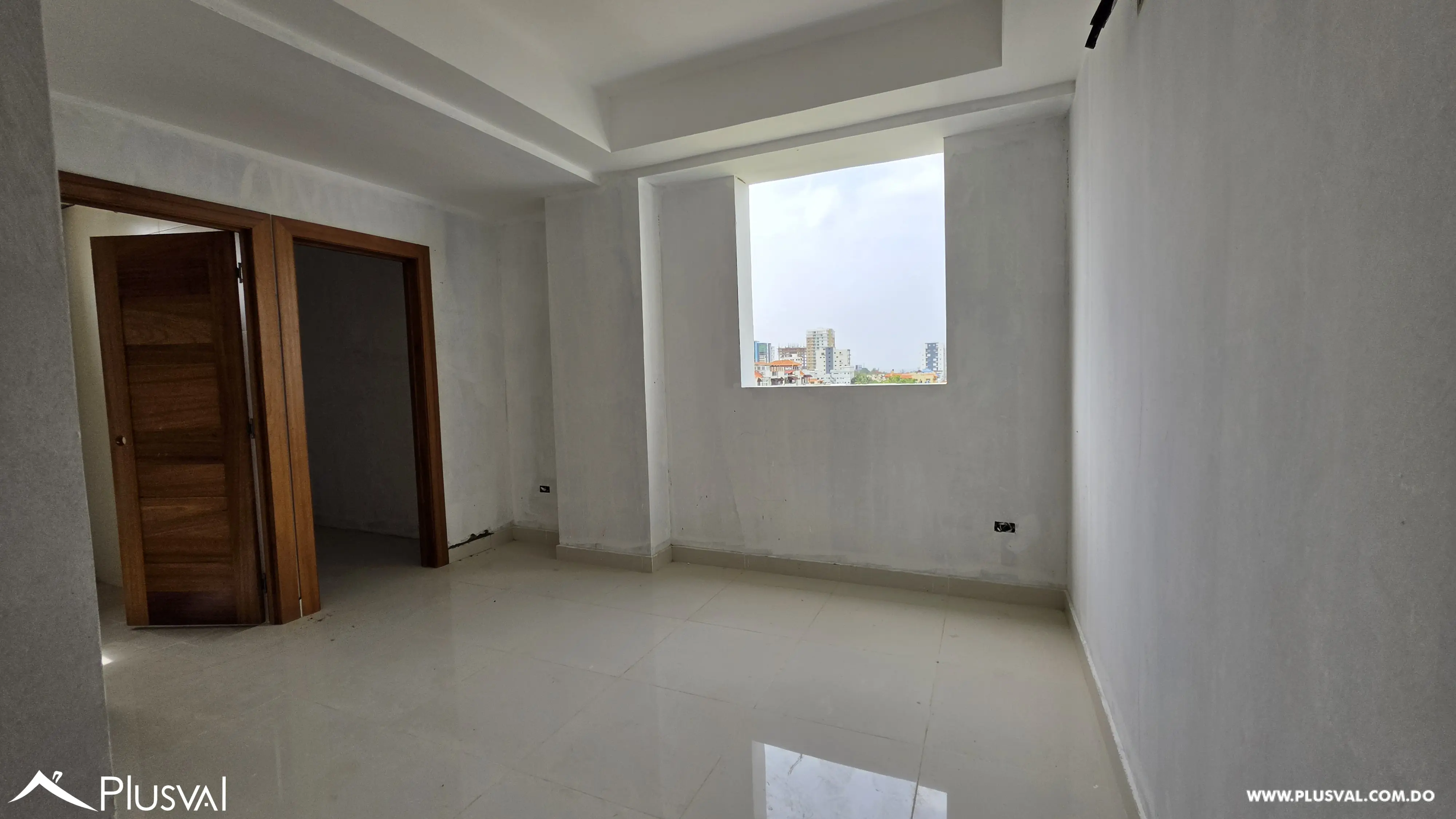 Apartamento en Venta en Alma Rosa 516573