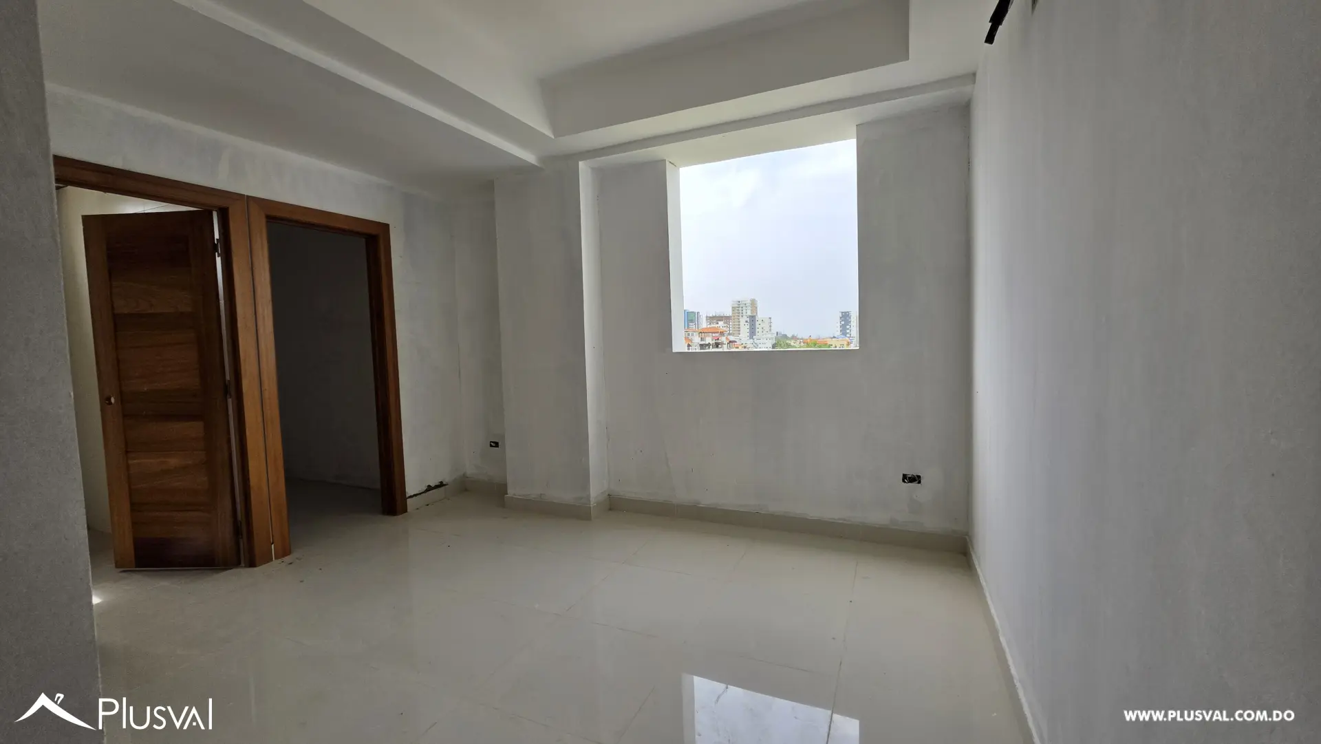 Apartamento en Venta en Alma Rosa 516573