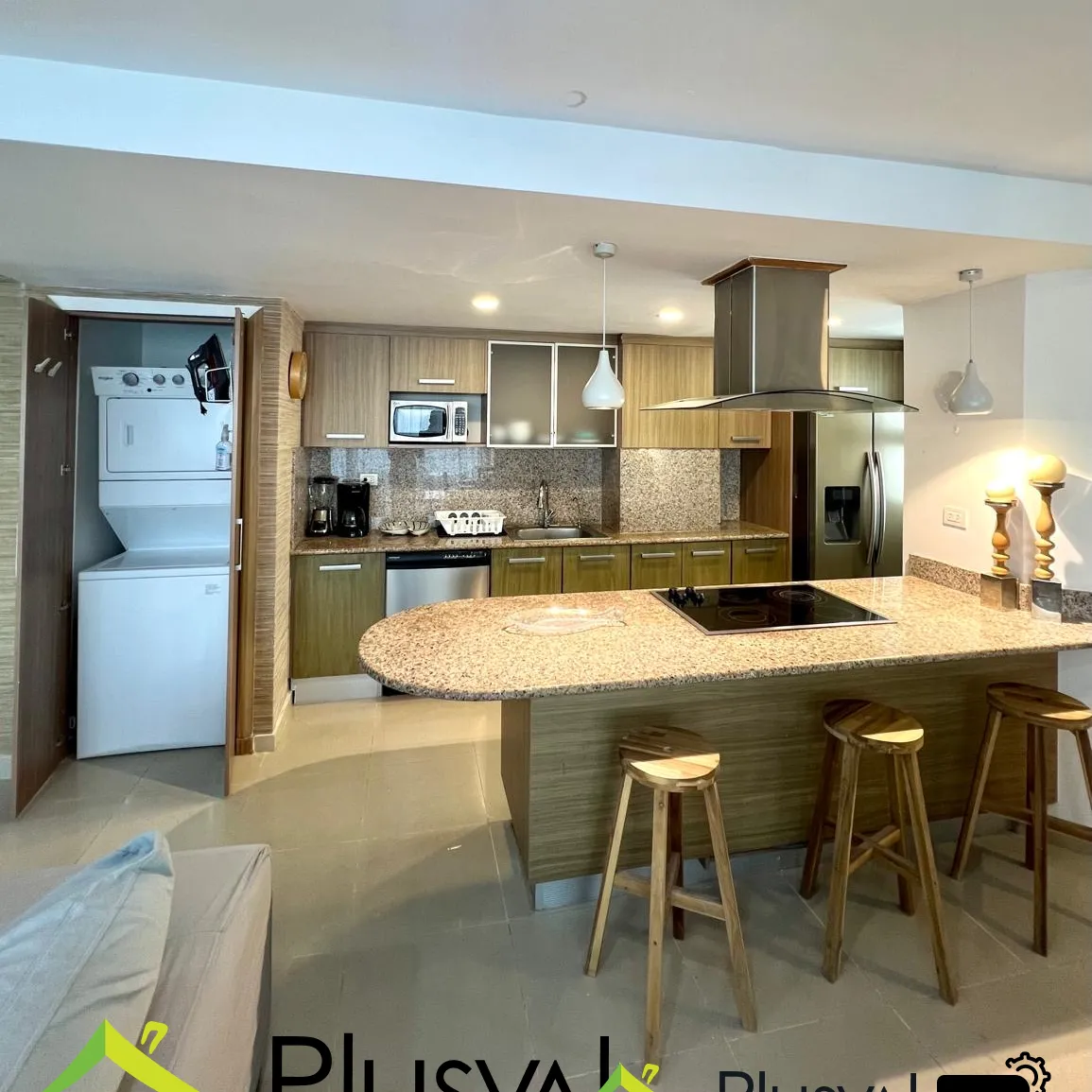 Apartamento en alquiler, en Marbella 389435