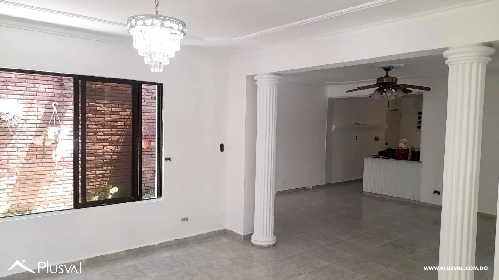 Venta de casa acogedora en Baní 453894