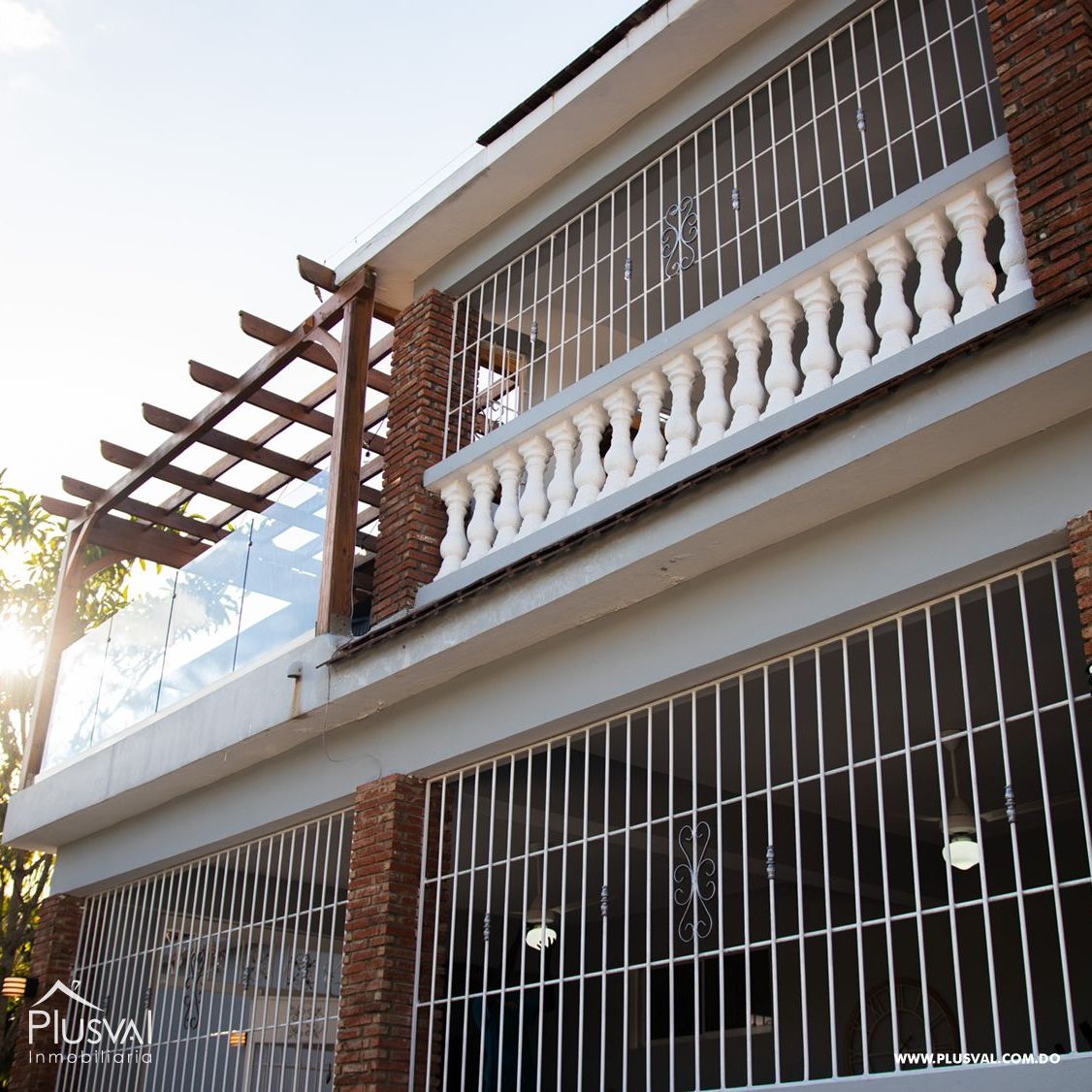 Villa En Venta En Pedro Brand 260537