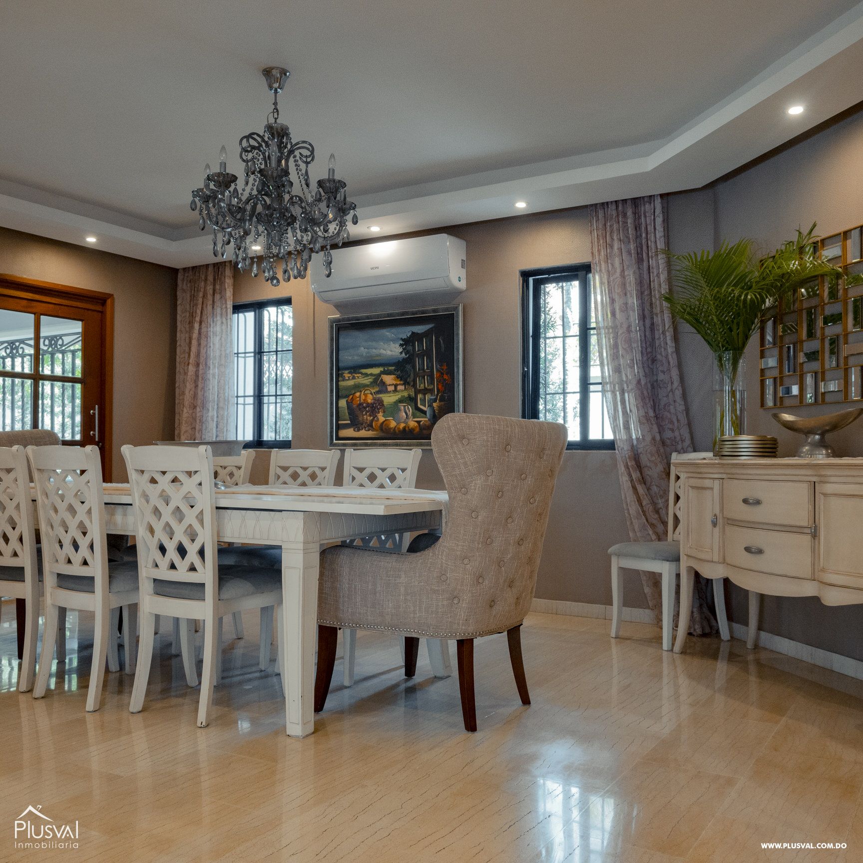Casa en alquiler Cuesta Hermosa II 211063