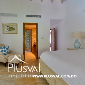 Townhouse en Balcones del Atlantico 302602