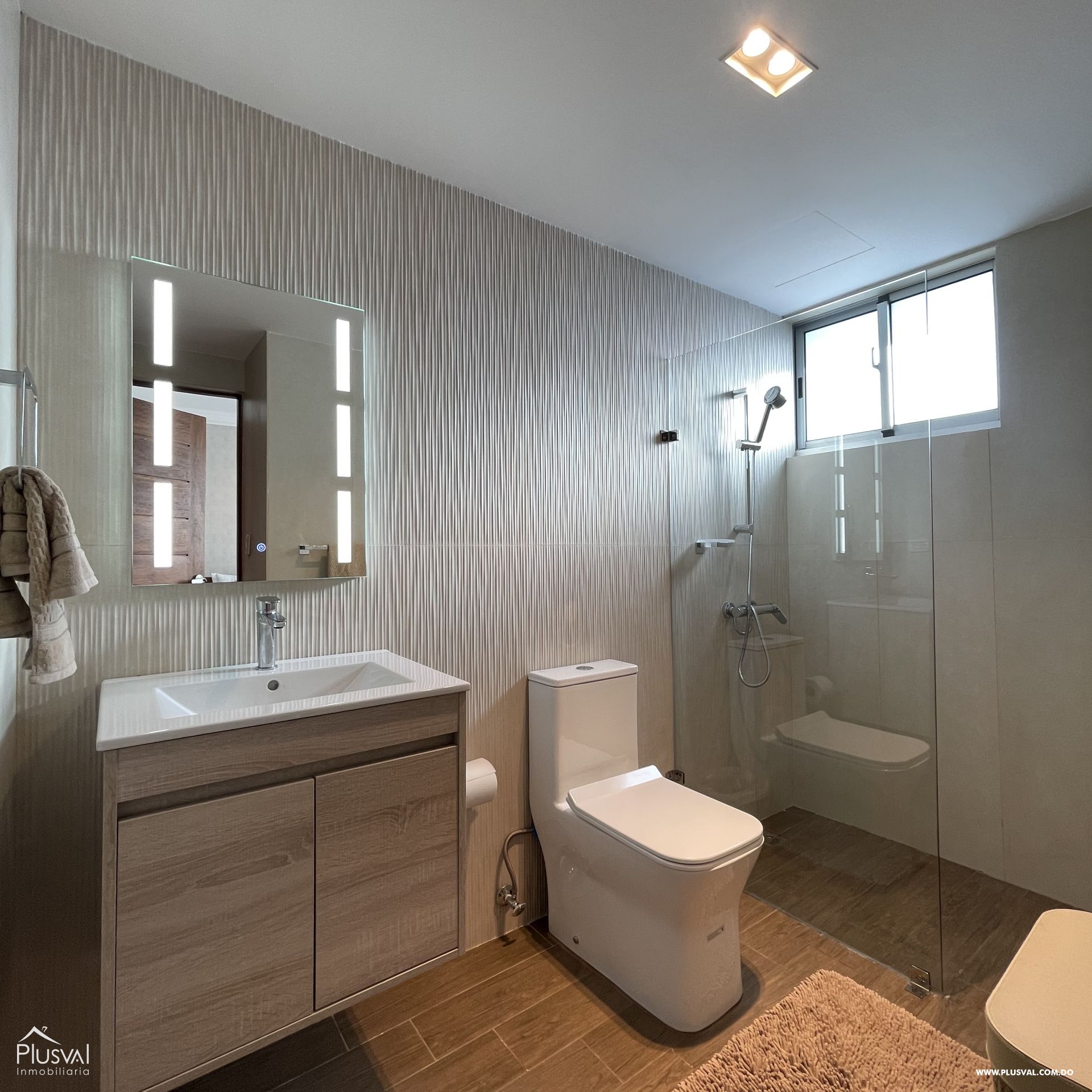 Apartamento en alquiler, Piantini 209500