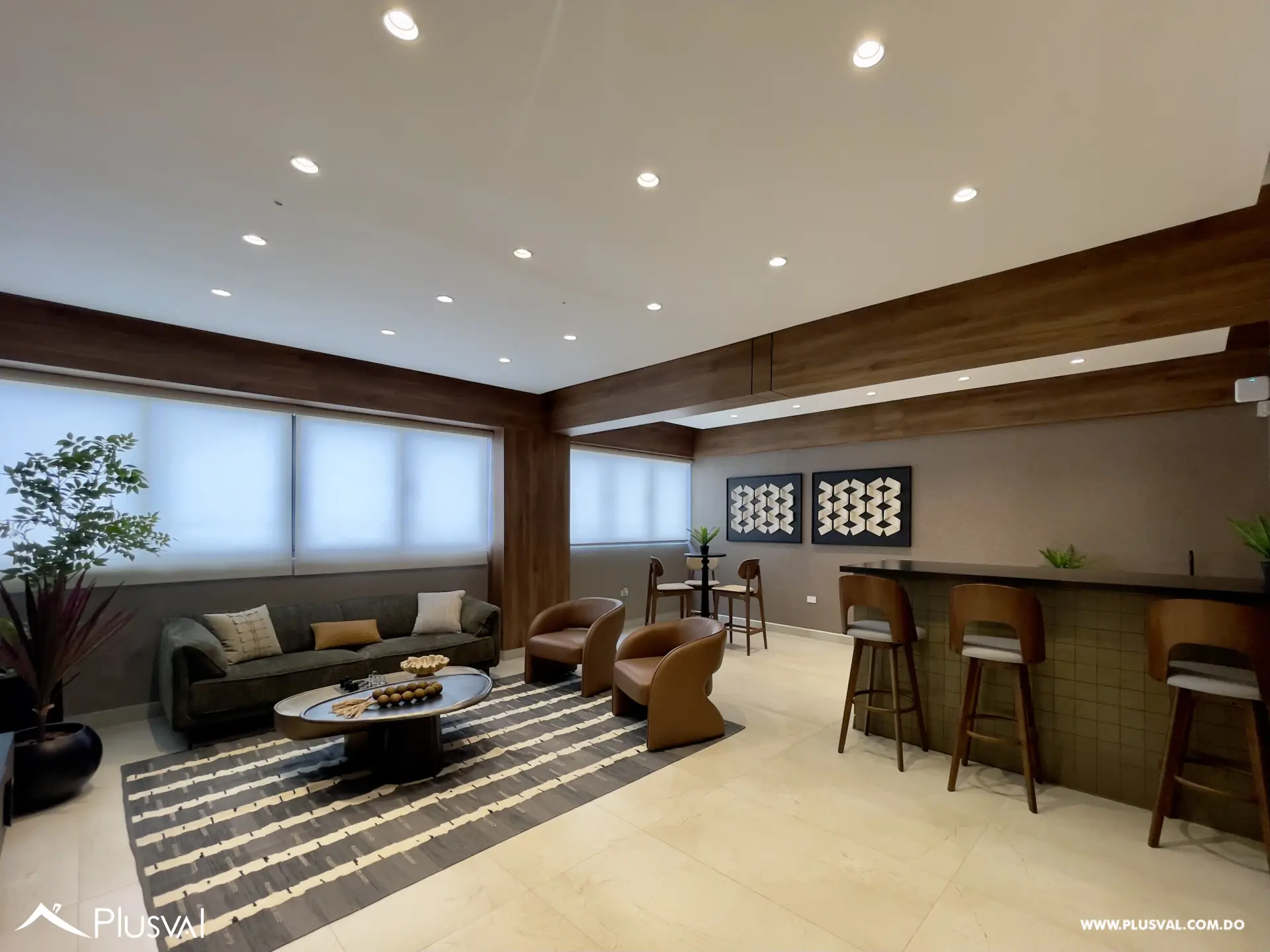Apartamento a estrenar en Evaristo Morales 501908