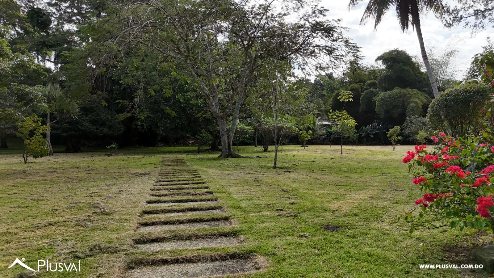 Lote Inversión 25,000 m² - Jarabacoa - Ideal Desarrollo/Lotificación 483786