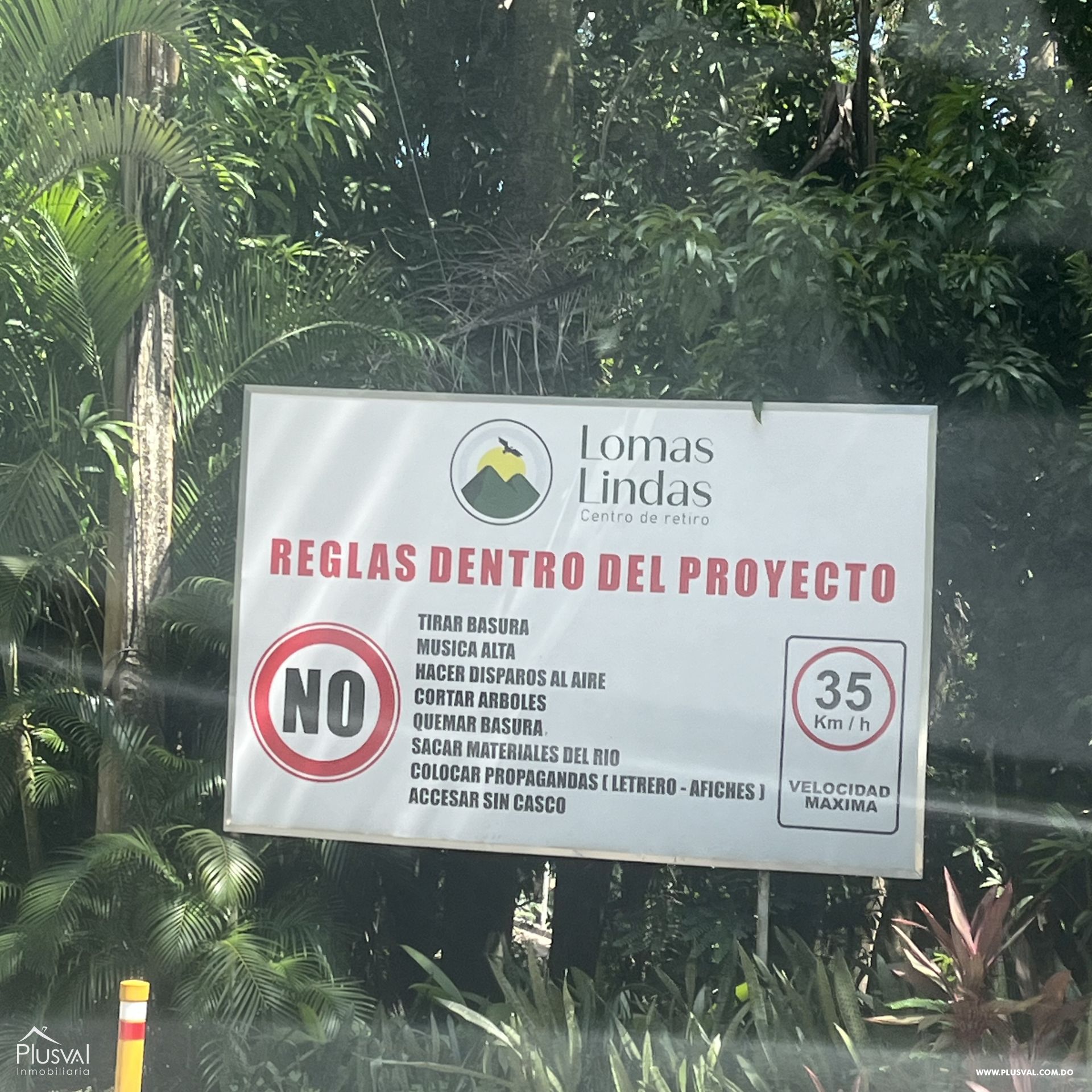 Terreno en venta para construir casa de retiro 363414