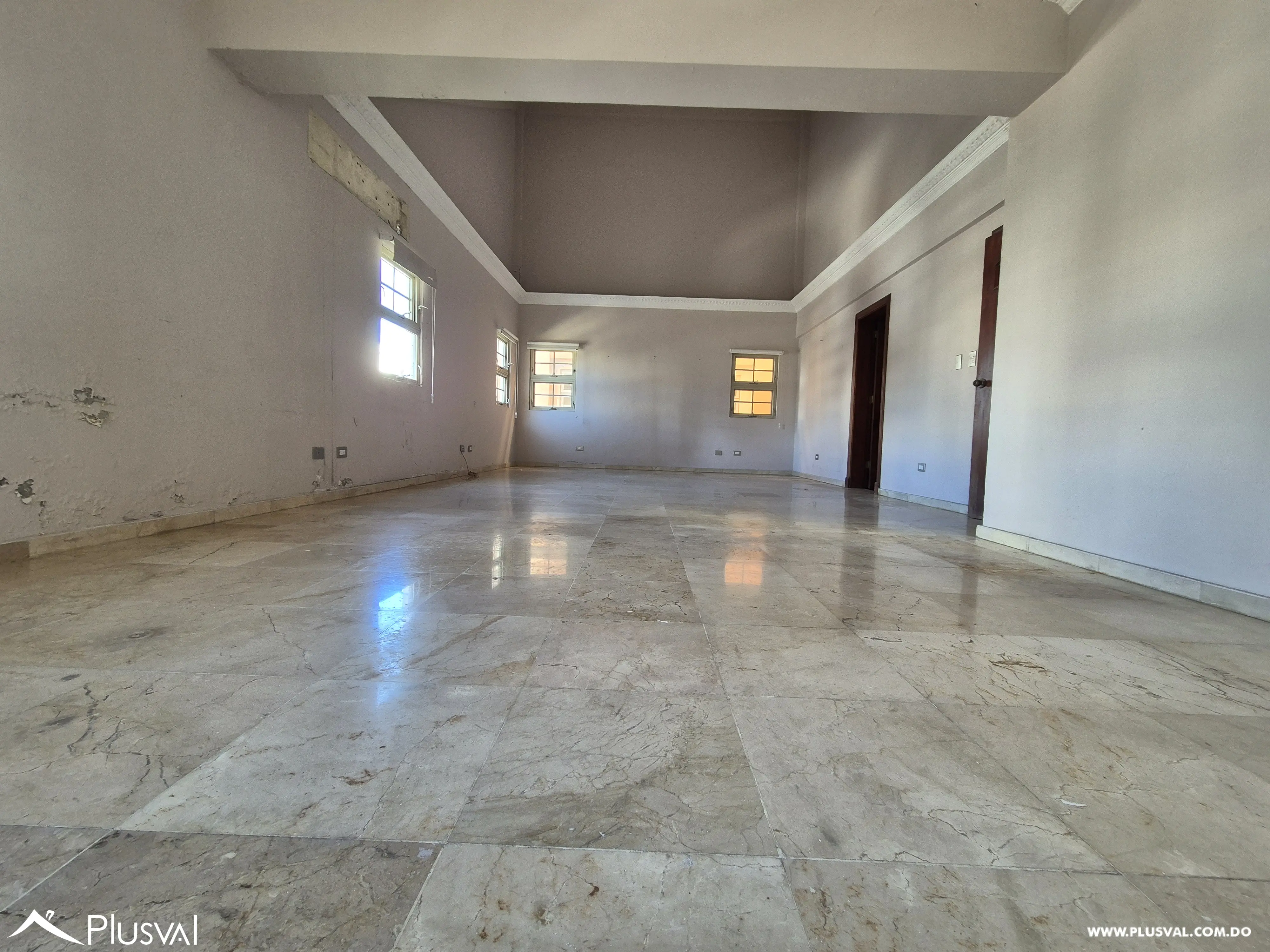 Apartamento tipo PentHouse de venta en Naco 483210