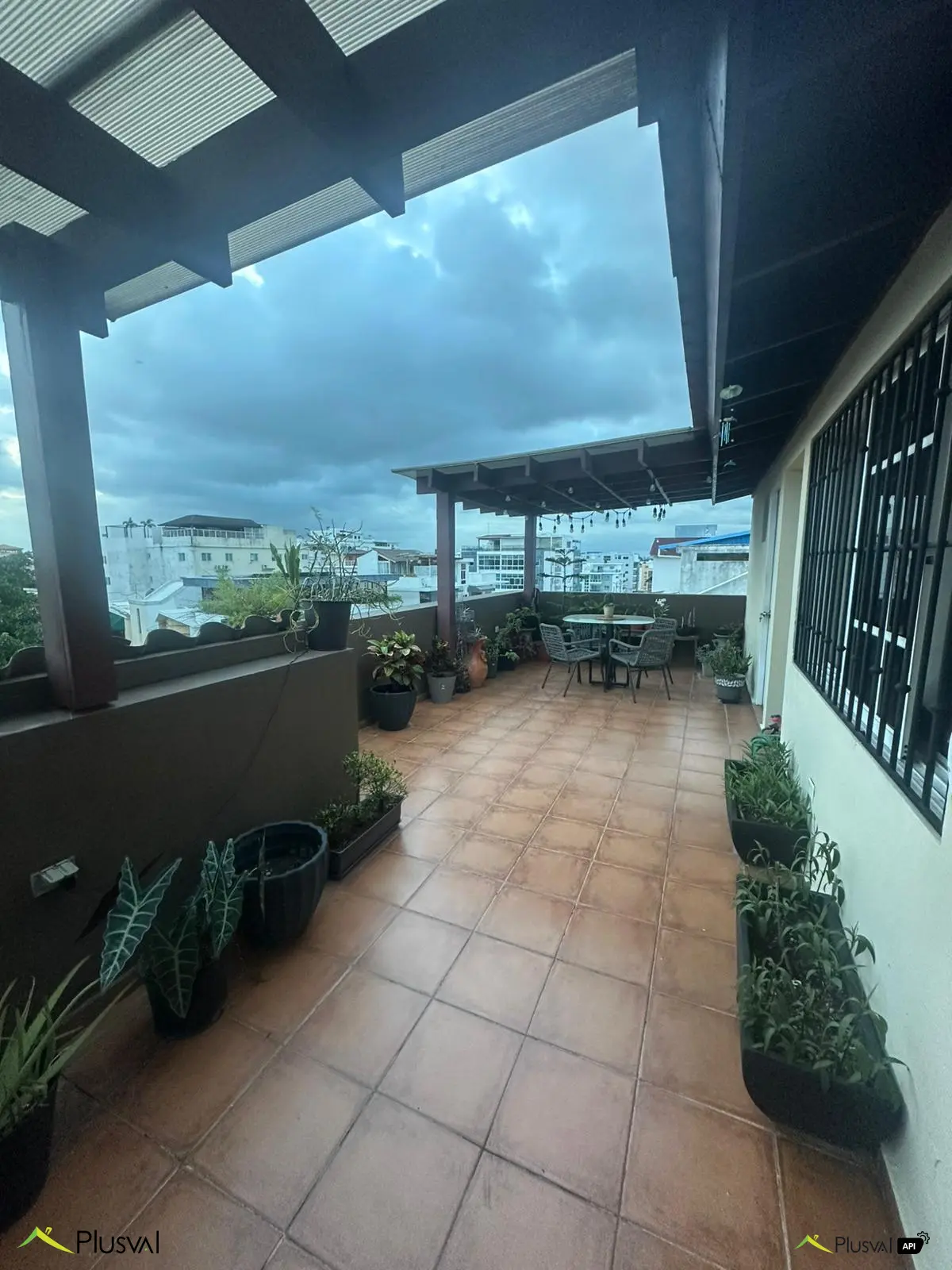 PENTHOUSE EN VENTA EN EL MILLON 449397