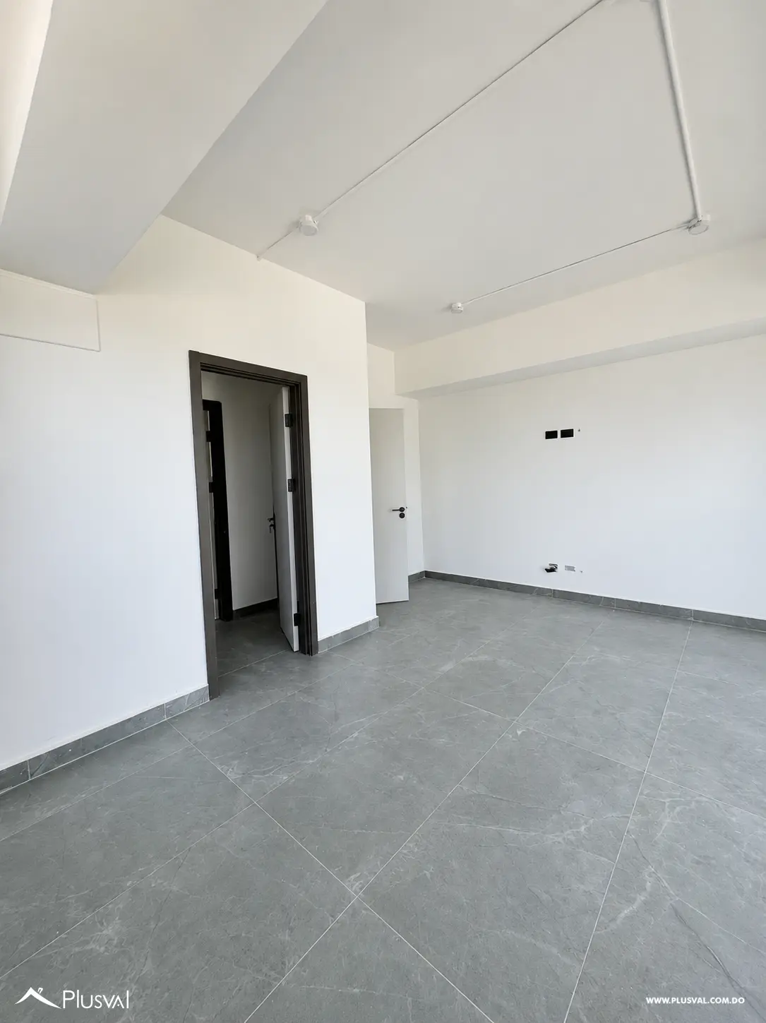 Vendo Maravilloso Apto. Tipo Loft en el Corazon de La Esperilla 520943