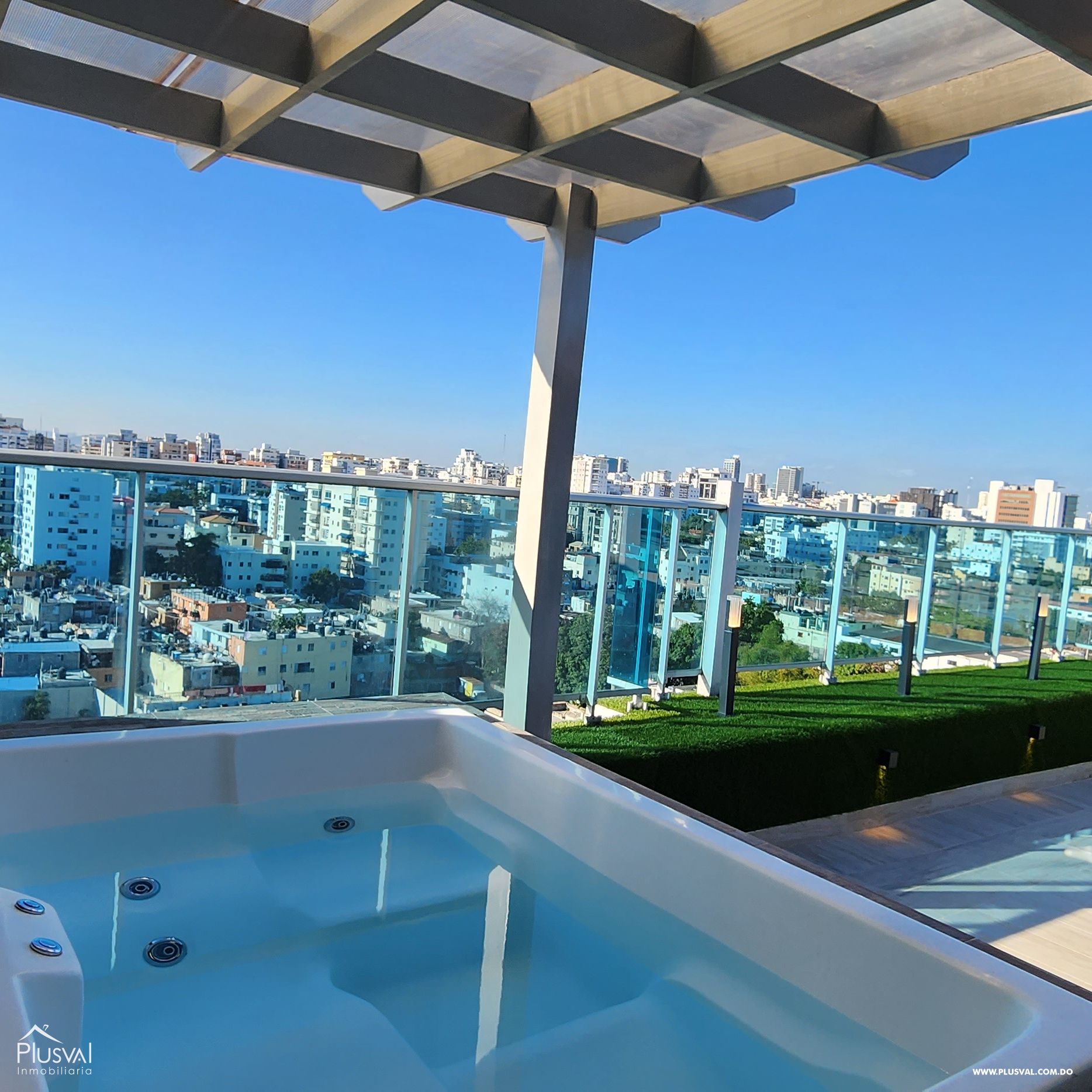 Pent House en Bella Vista en Venta 270890