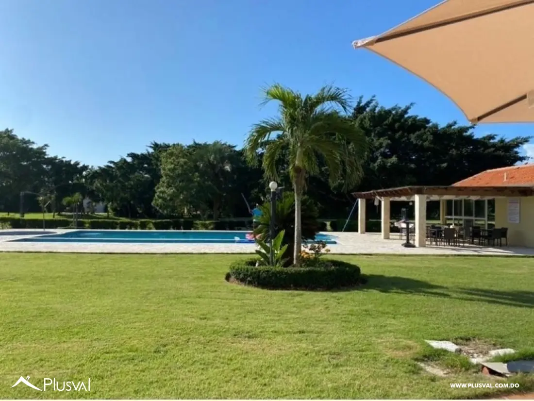 Villa dúplex en alquiler en Metro Country Club 478556