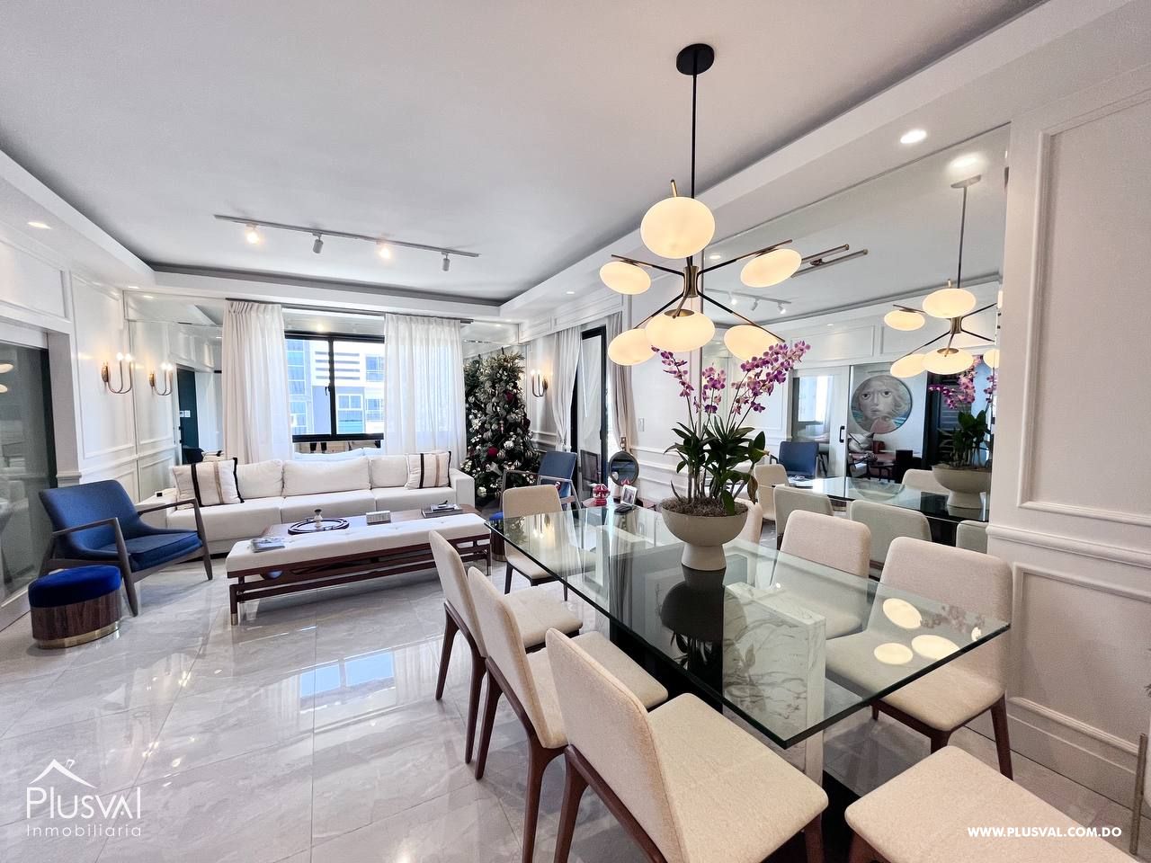 Apartamento en alquiler Amueblado en La Esperilla 323376