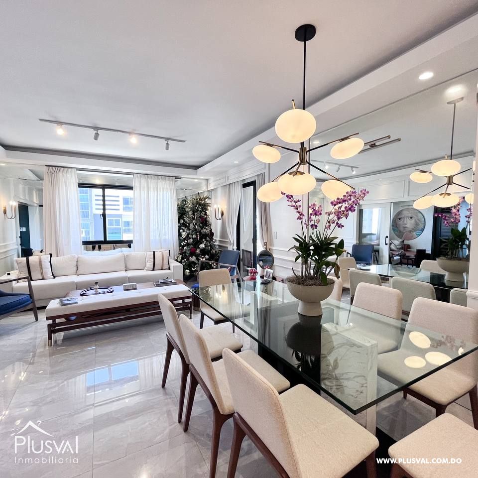 Apartamento en alquiler Amueblado en La Esperilla 323376