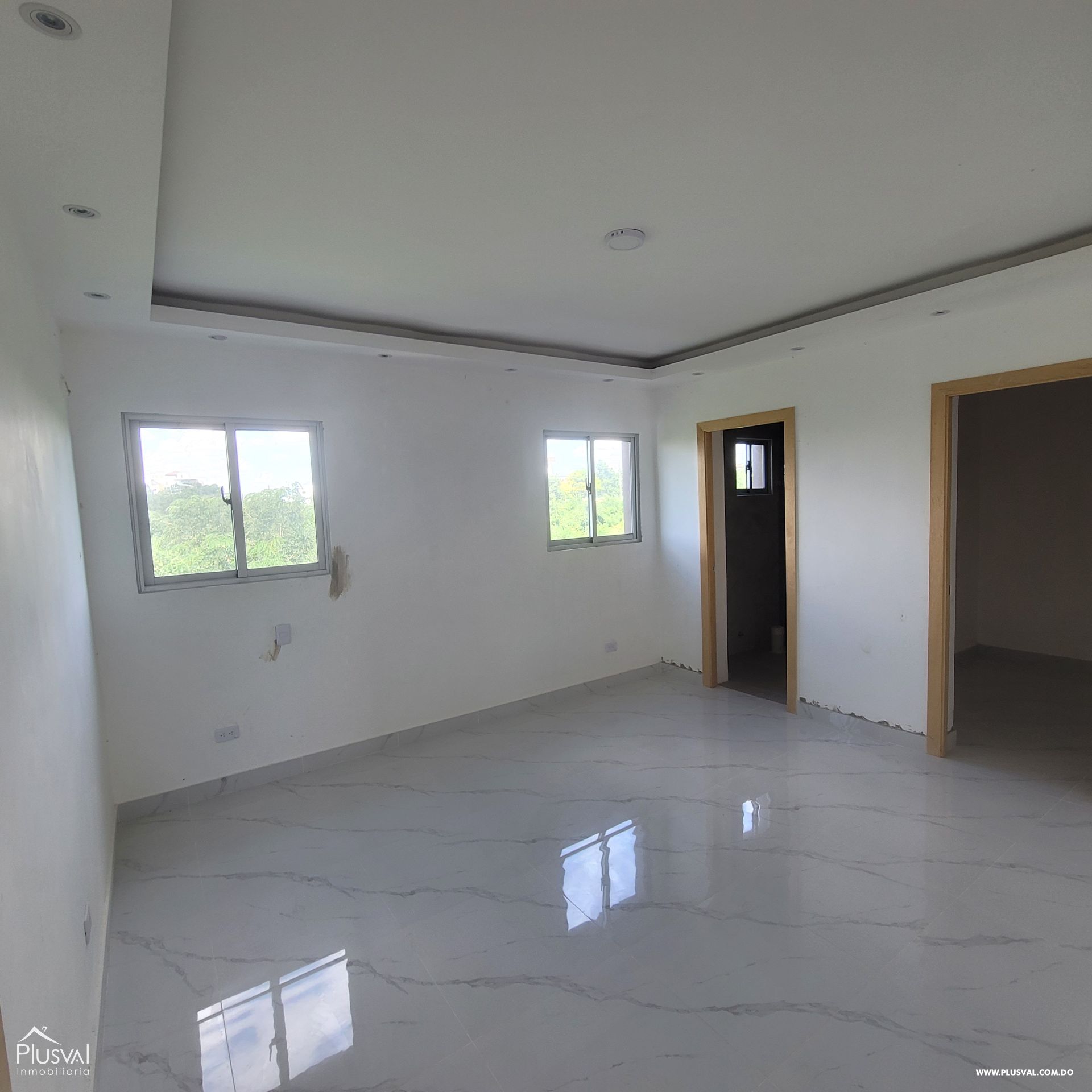 Apartamento en Prado Oriental 383771