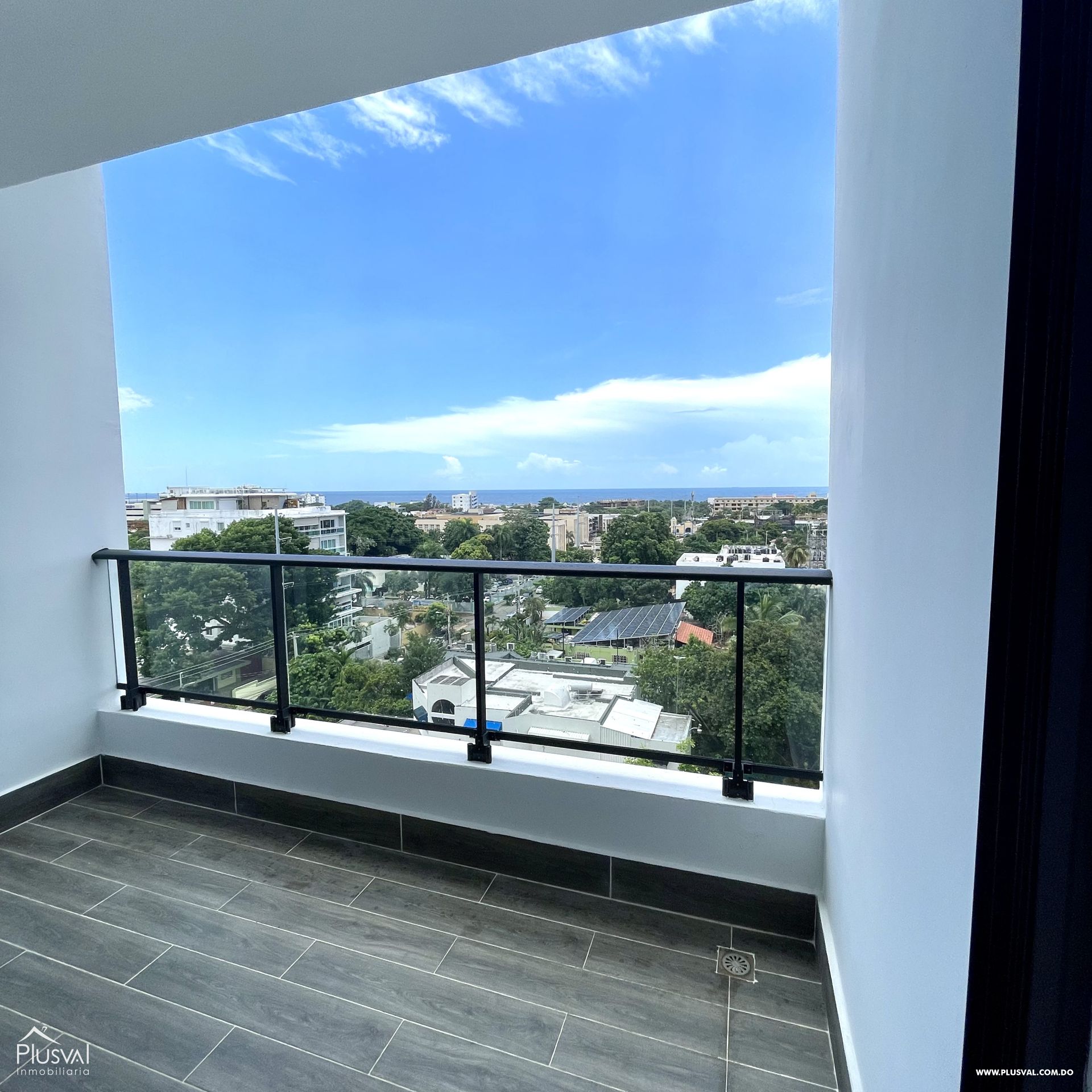 Apartamento a estrenar en alquiler en Zona Universitaria 370301