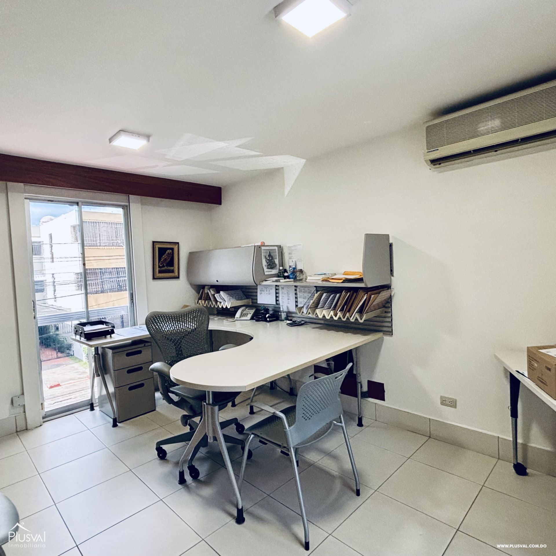 Propiedad comercial para oficinas o co-working 389353