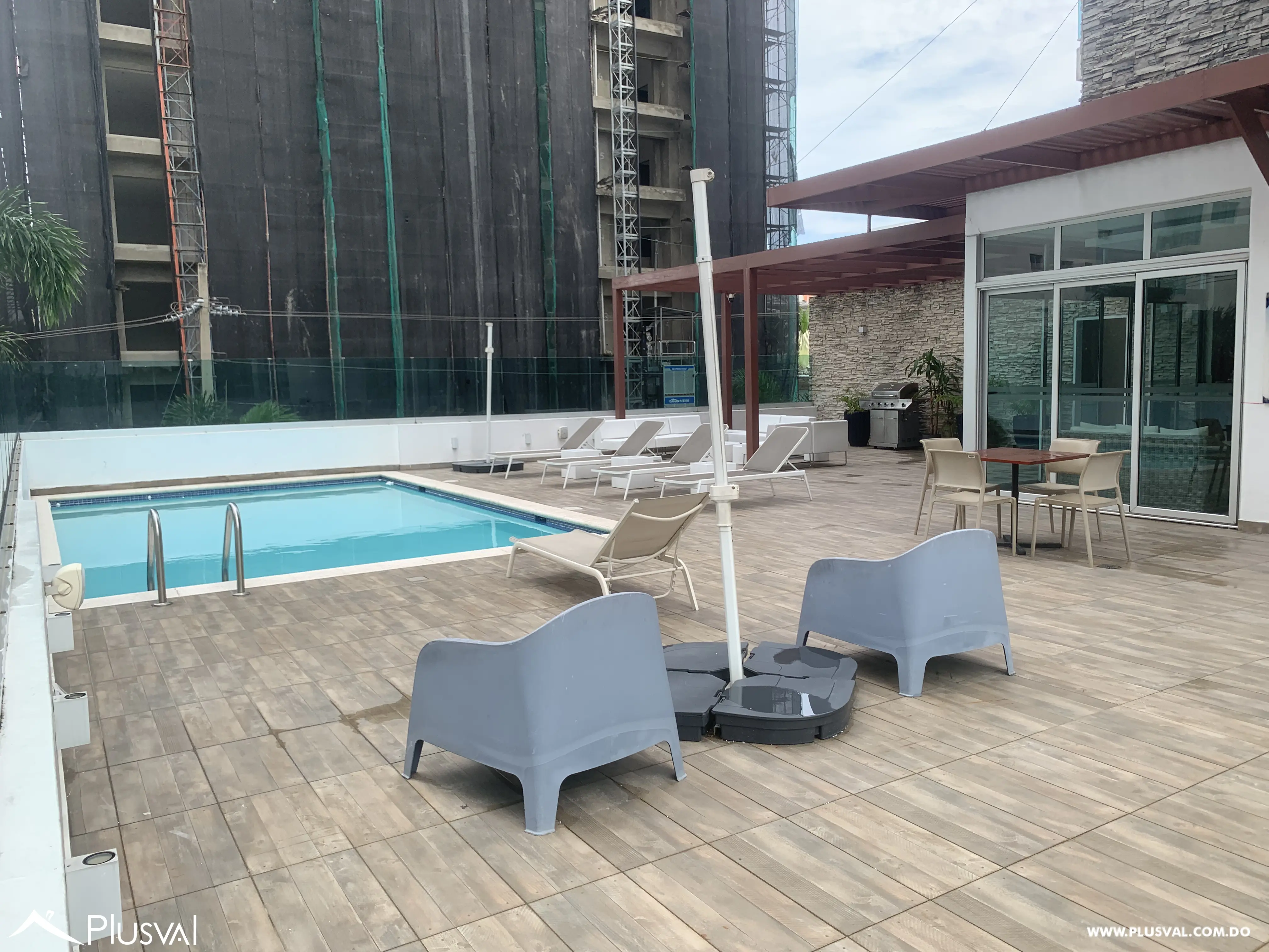 Exclusivo apartamento en alquiler en La Esperilla 478839