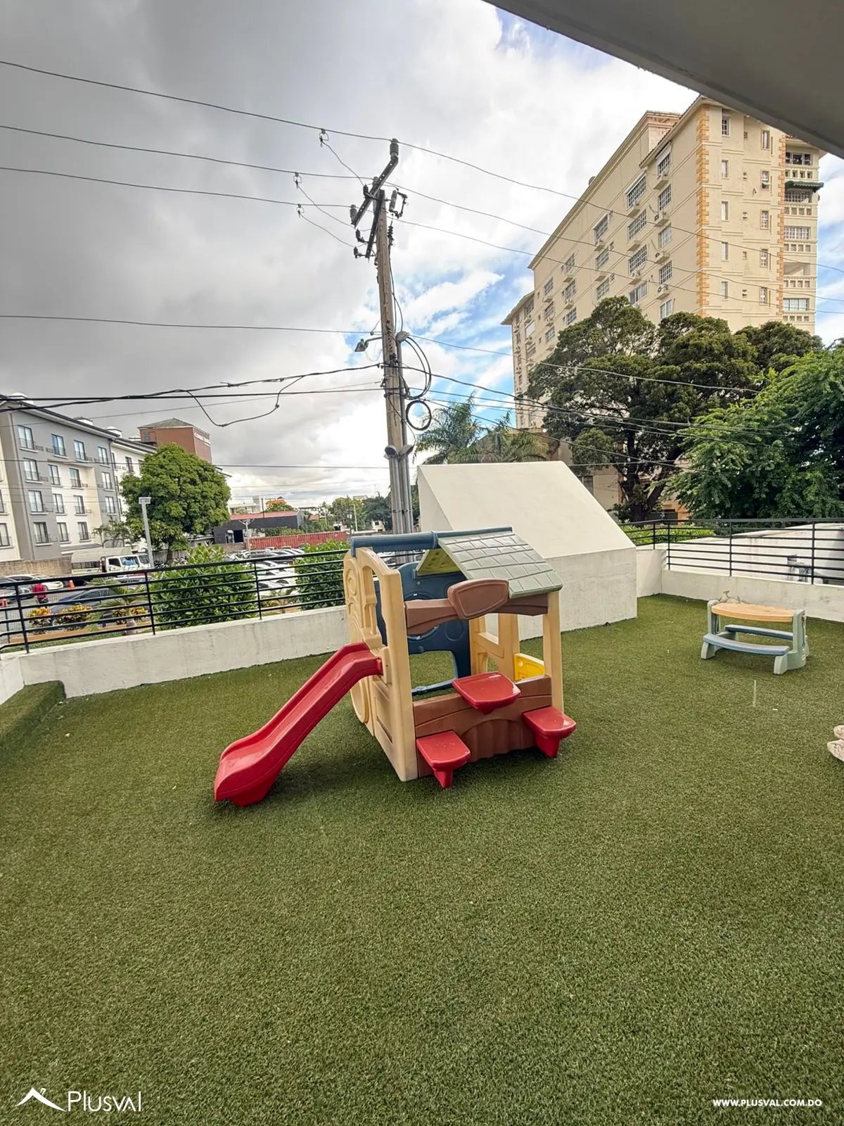 Apartamento en Alquiler en La Esperilla. 472944