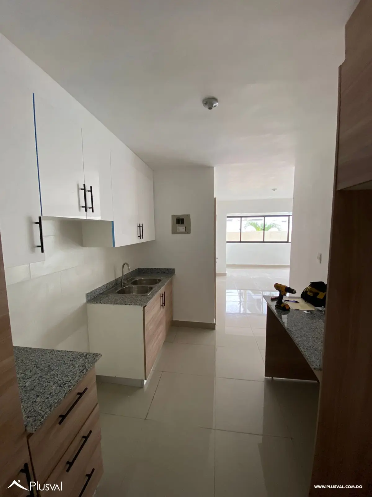 Apartamento en Venta en Urbanizacion Colinas del Arroyo ll 506007