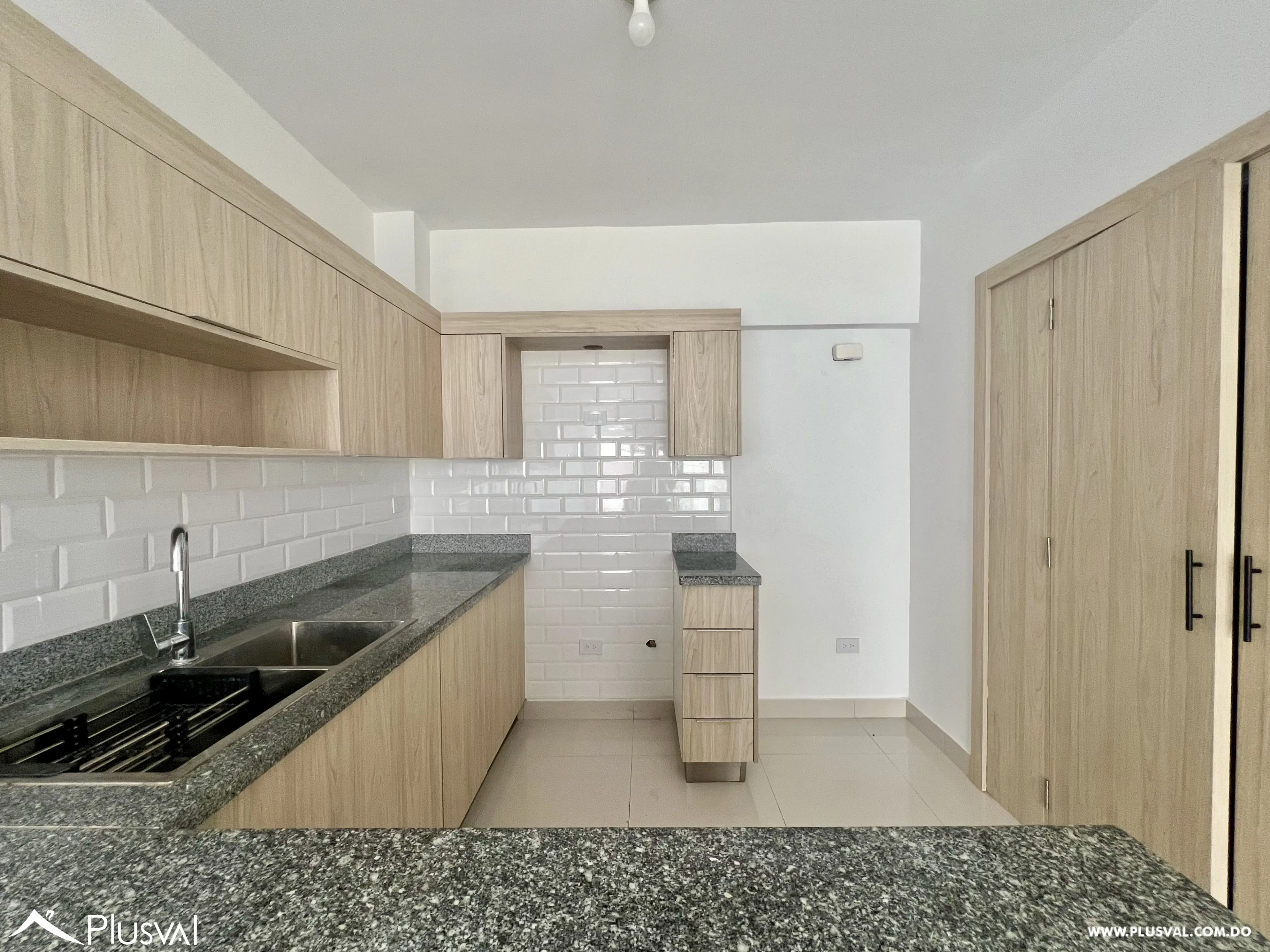 Apartamento en venta en Zona Universitaria con 2 habitaciones y área social 472140