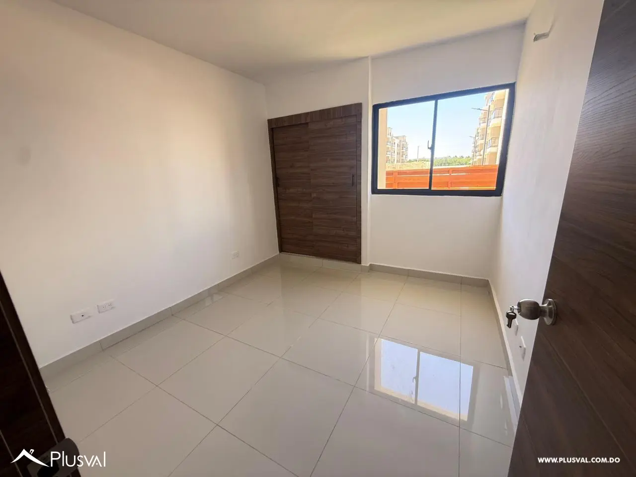 Apartamento de 3 habitaciones cerca del Aeropuerto. 497656