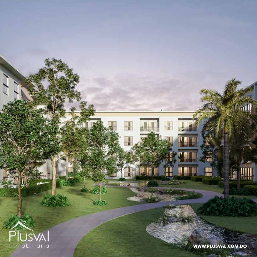Apartamento en Venta en Vista Cana 290941