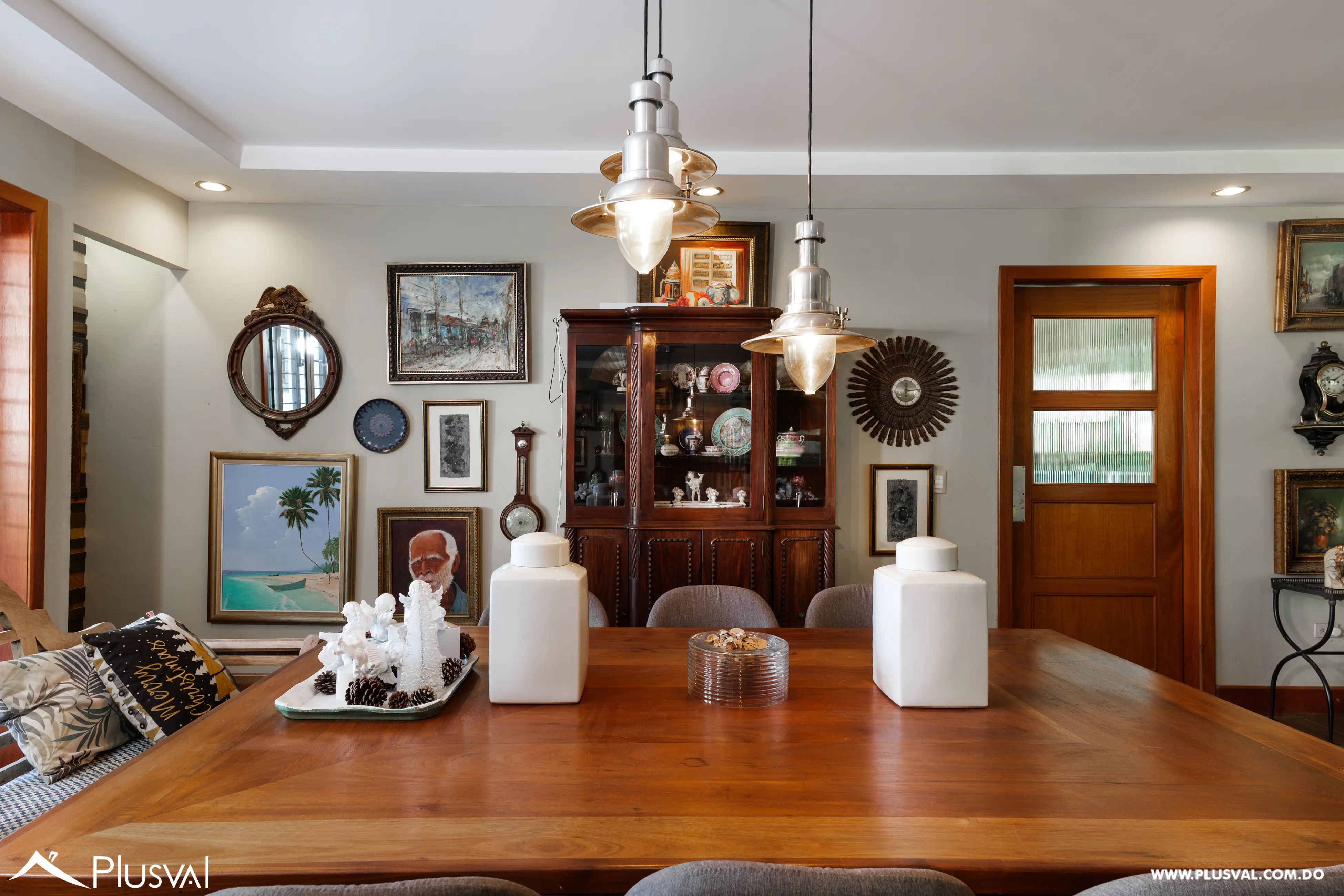 Casa en venta en Altos de Arroyo Hondo III 491643