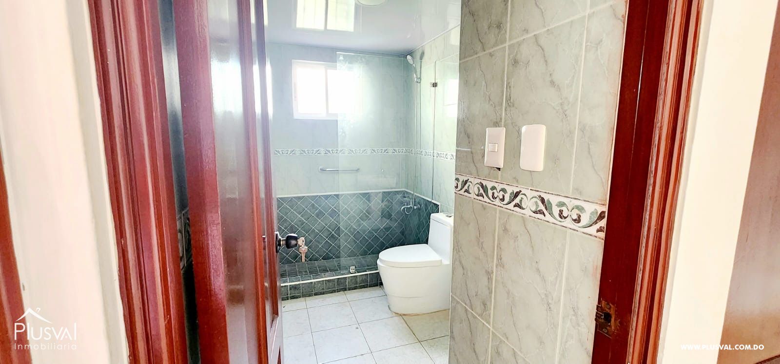 Apartamento en alquiler en Bella Vista 445187