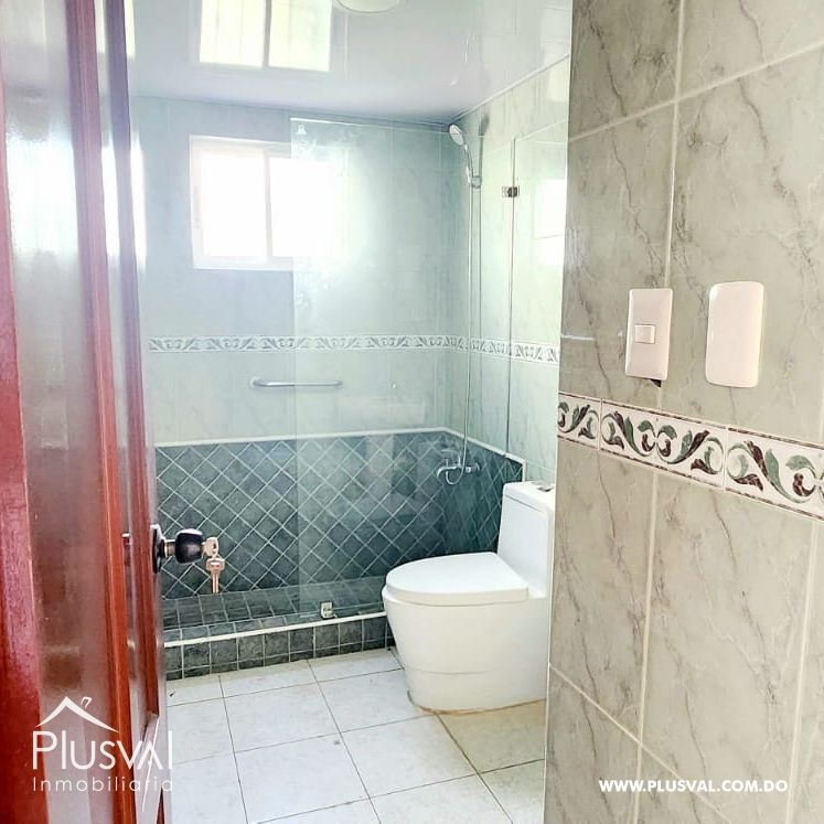 Apartamento en alquiler en Bella Vista 445187