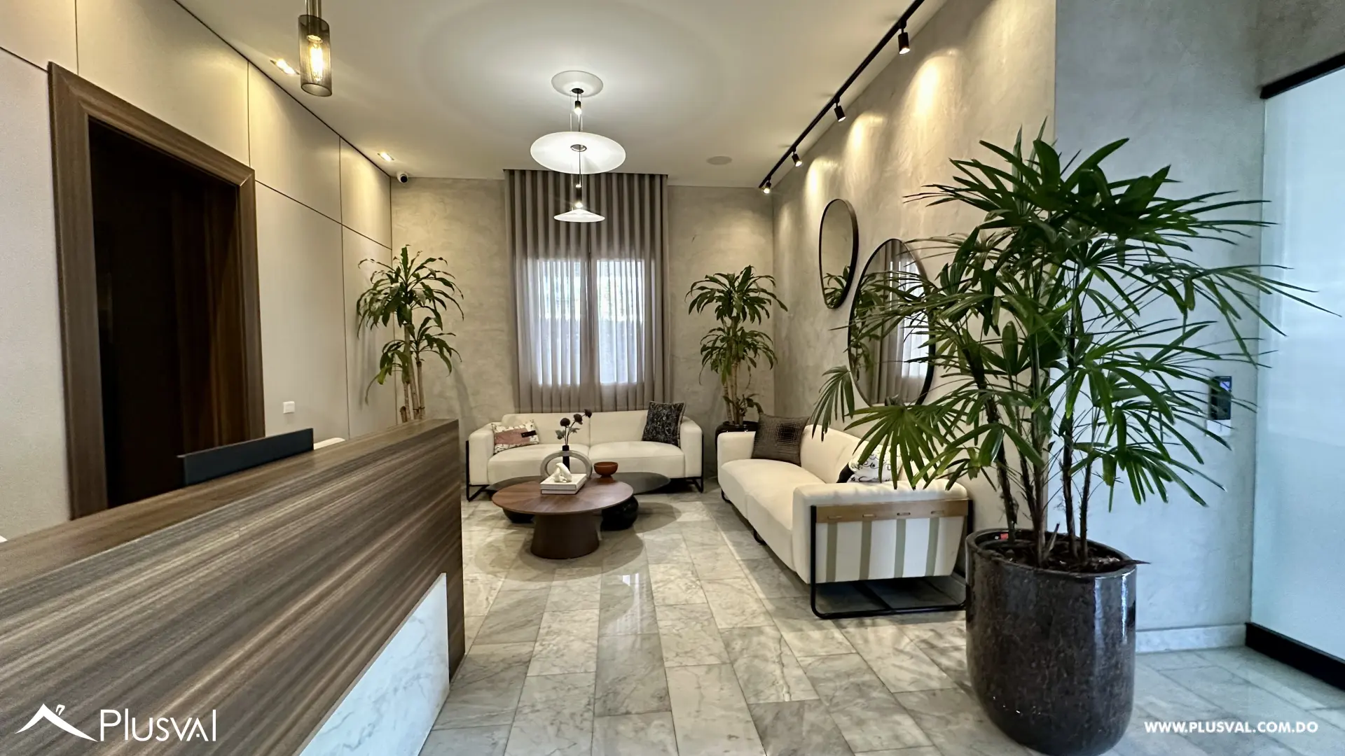 Apartamento de 2 habitaciones en alquiler frente al Mirador Sur, Bella Vista 530601