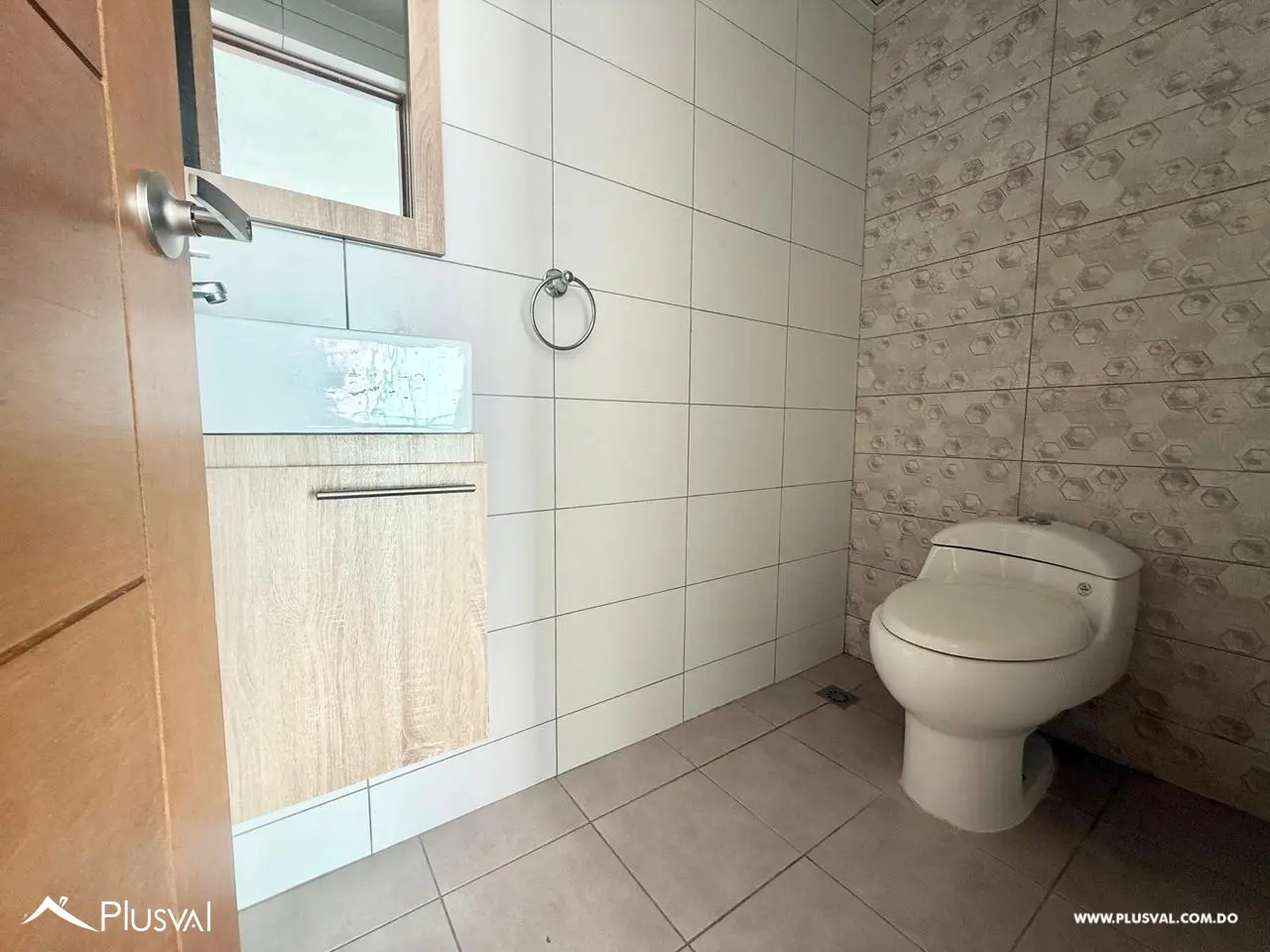 Apartamento en alquiler en el Millon 505585